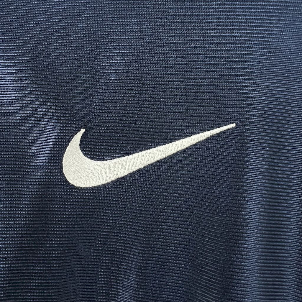 2001/2002 Paris Saint Germain Retro Shirt