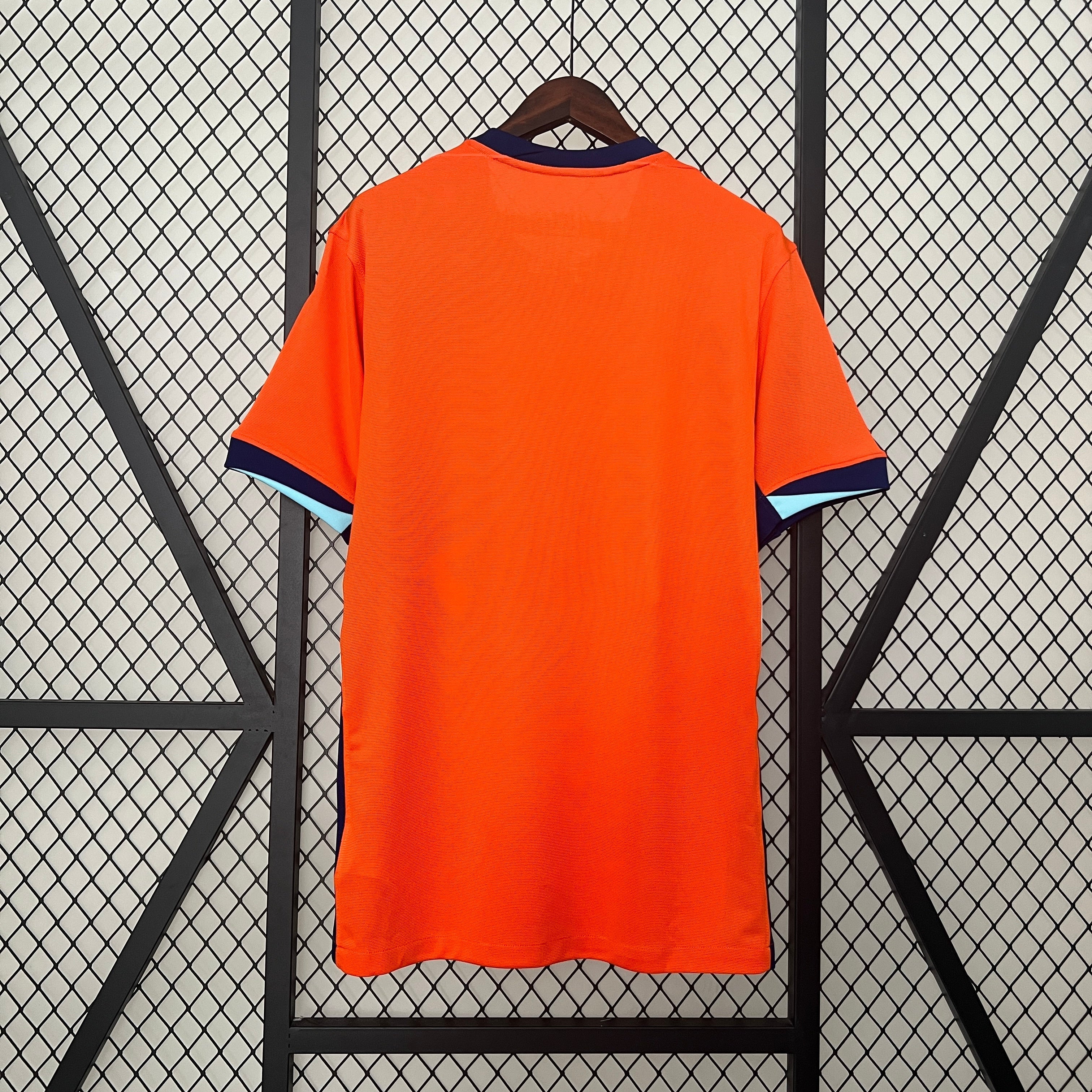 Maglia Casa Paesi Bassi 2024