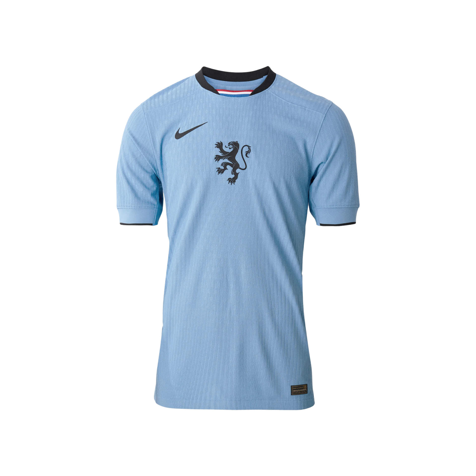 Maglia Away Euro Femminile Paesi Bassi 2025