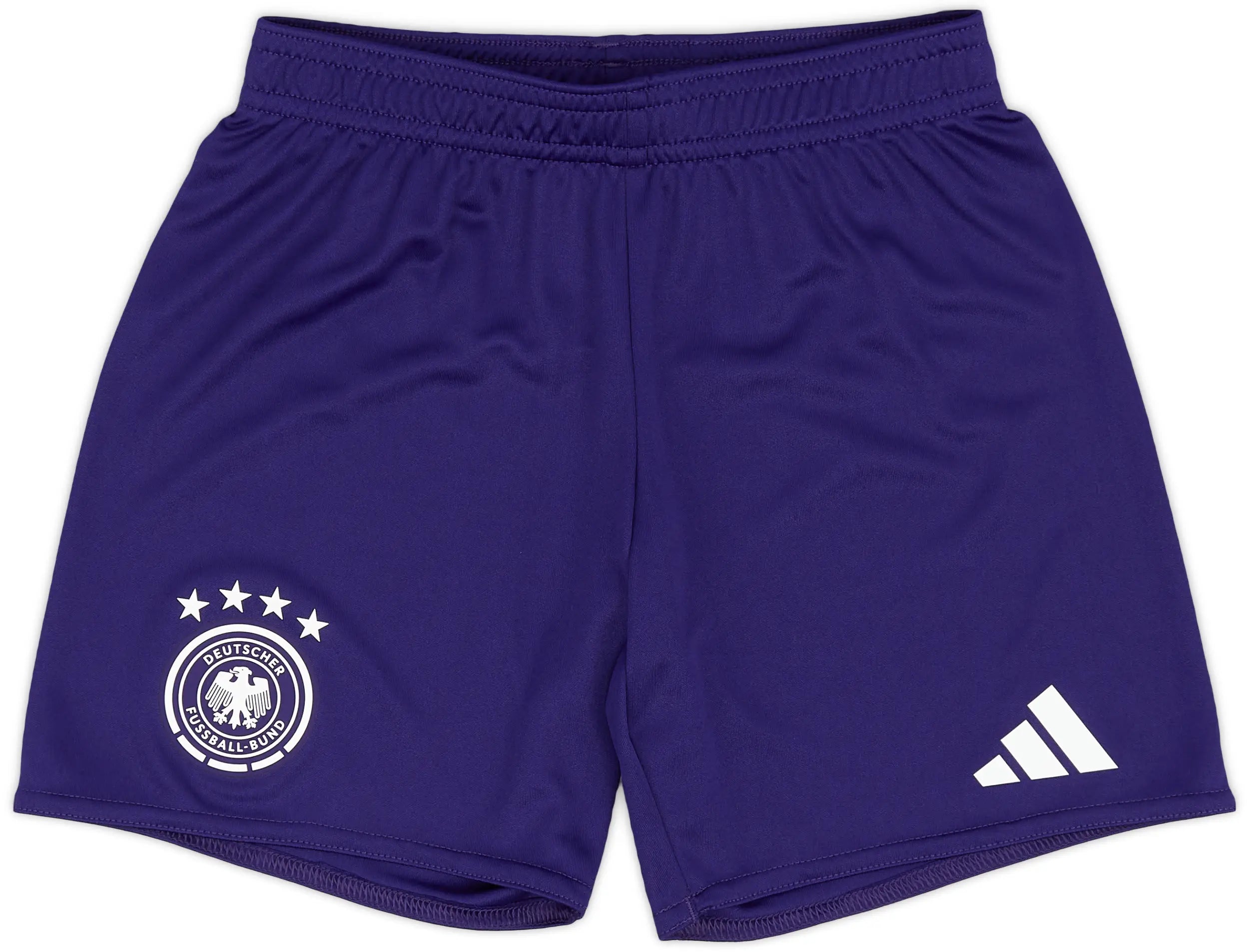 Germania 24/25 Maglia Away Bambini