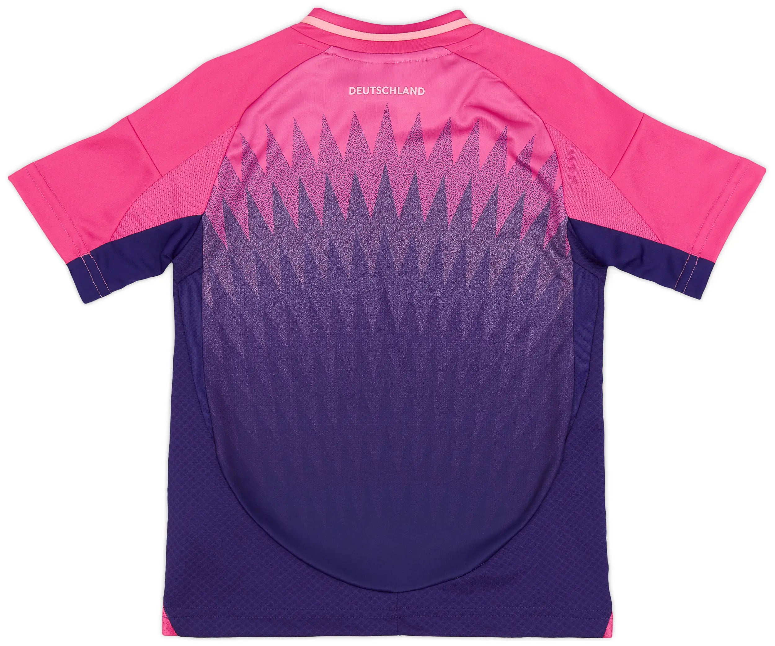 Germania 24/25 Maglia Away Bambini