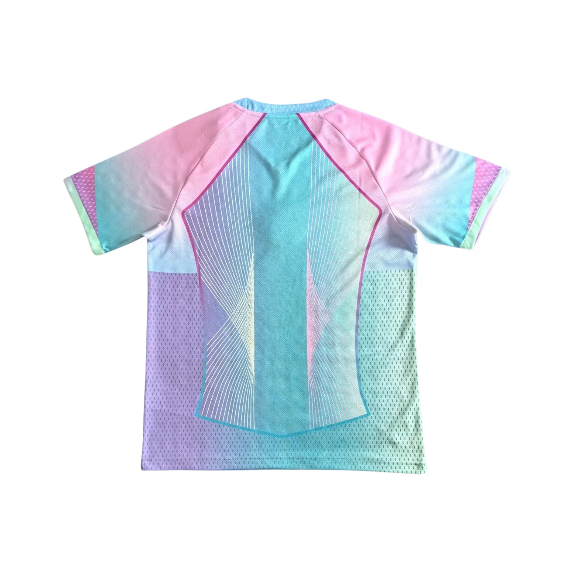 25/26 FC Barcelona Dreamwave Football Jersey