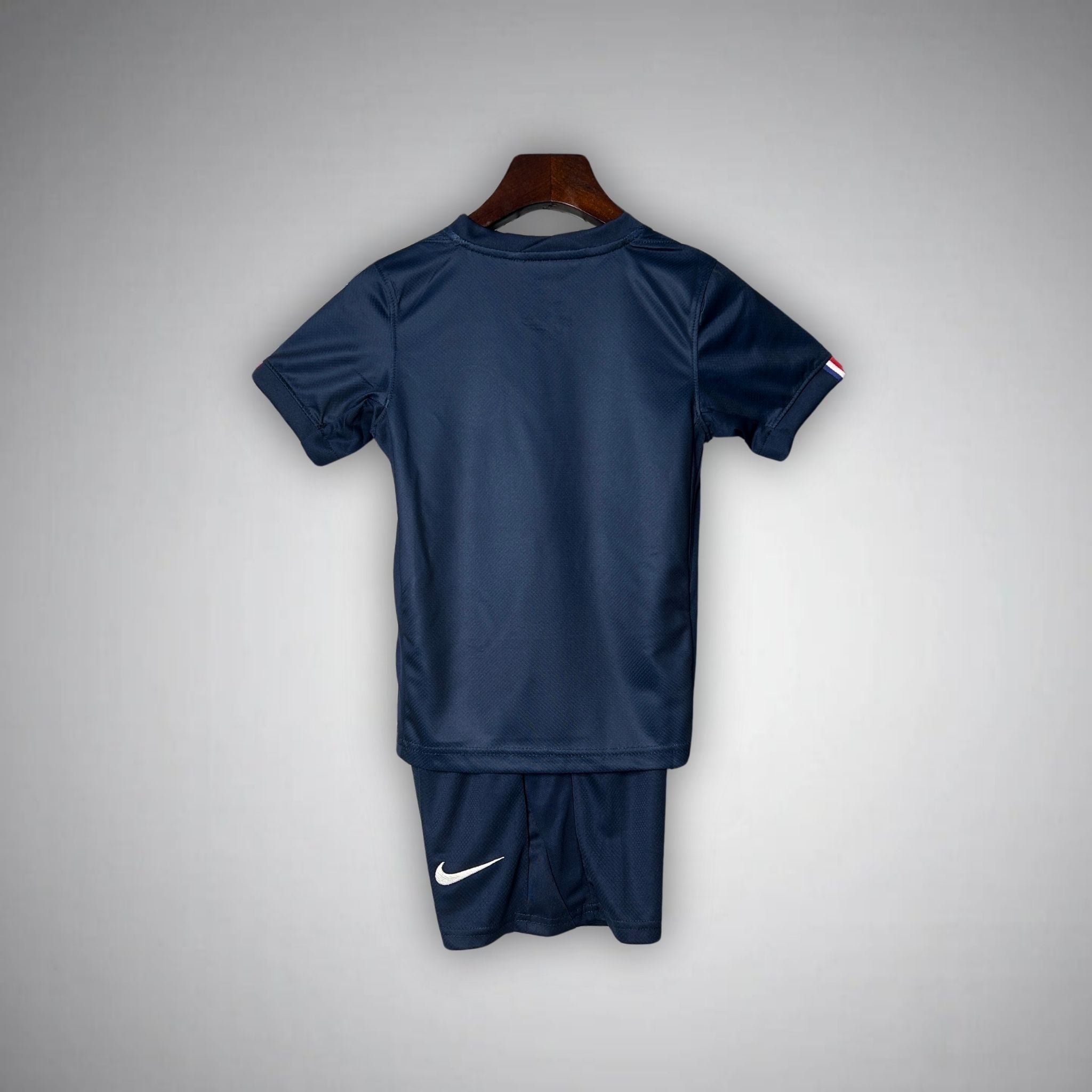 Maillot de football PSG Domicile Enfant 25/26
