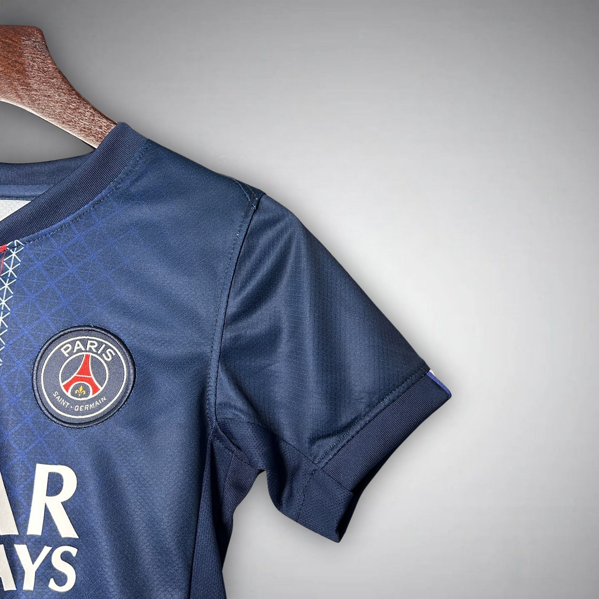 Maillot de football PSG Domicile Enfant 25/26