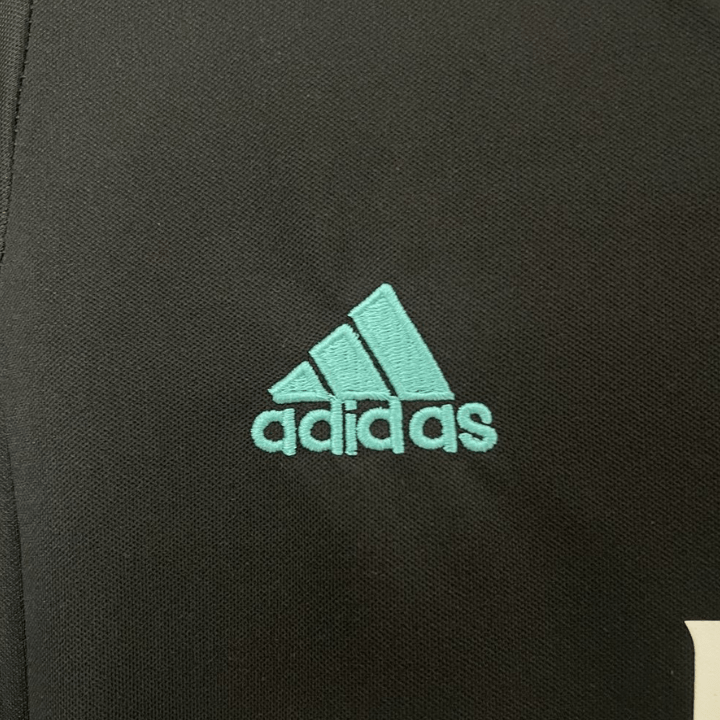 Maglia da calcio per bambini Real Madrid 17/18 - Trasferta