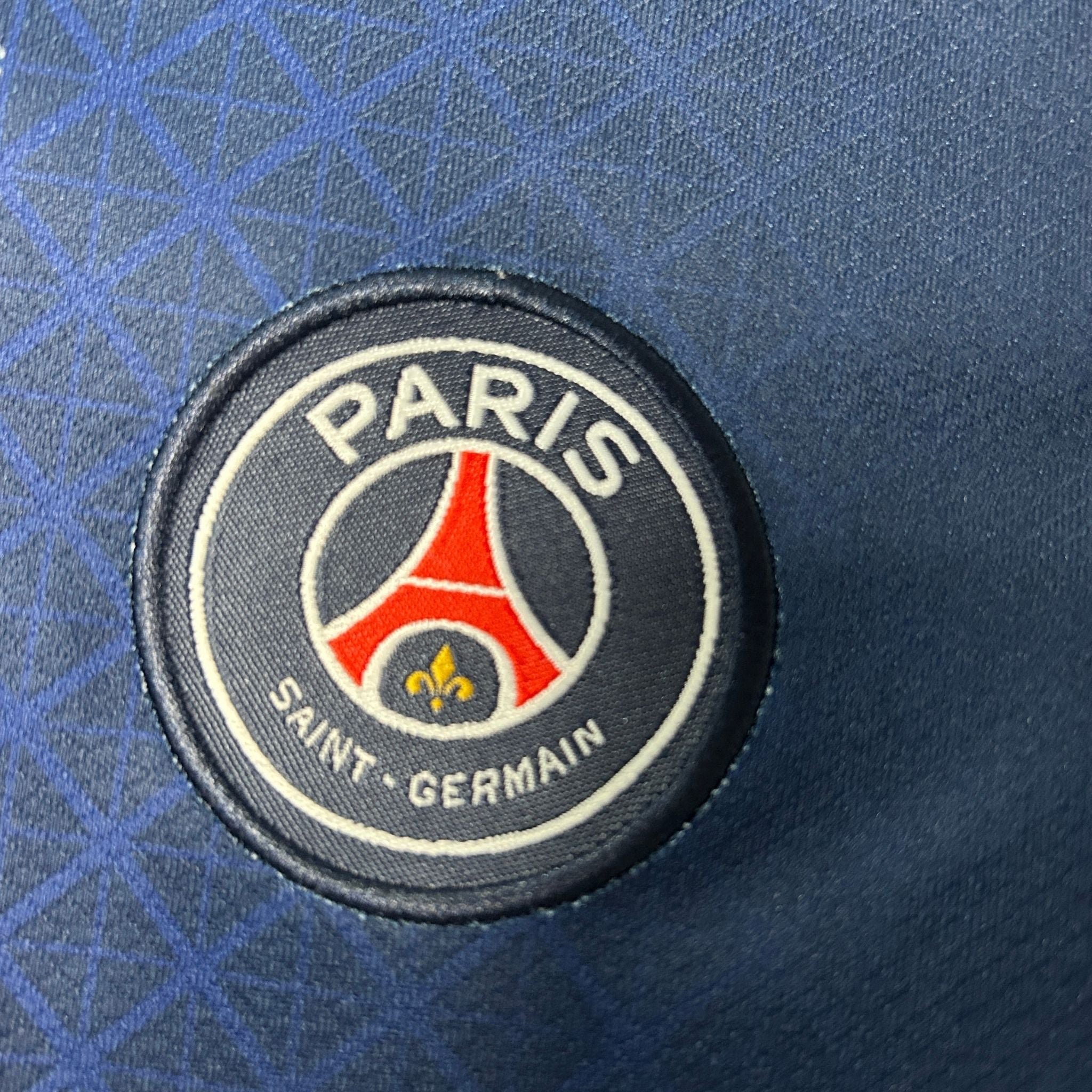 Maillot de football PSG Domicile Enfant 25/26