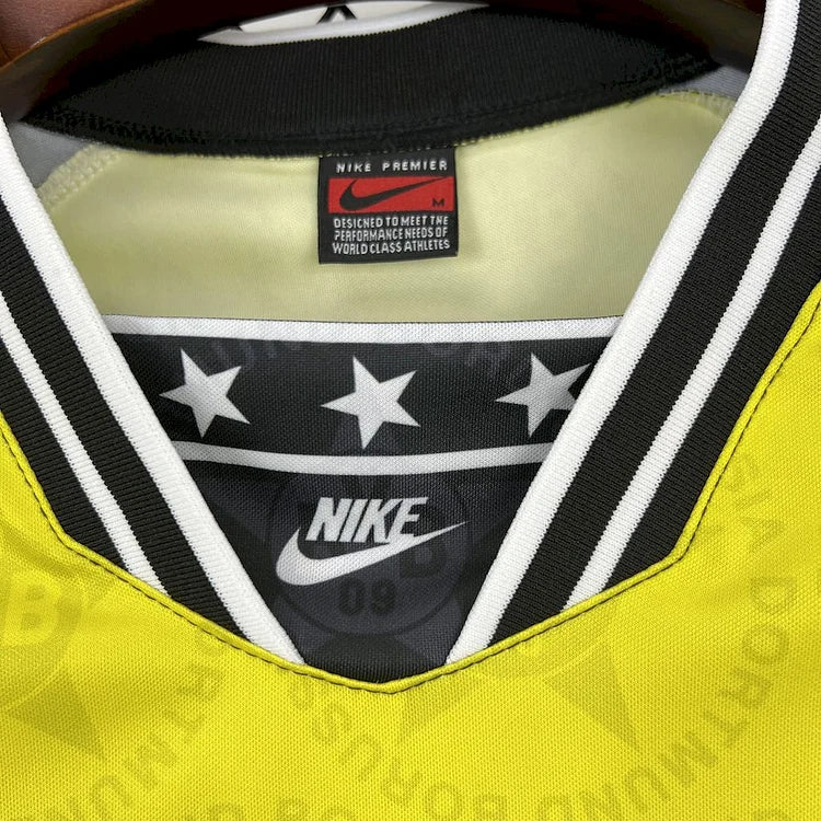 Maglia Retro Casa Borussia Dortmund 1994-1995