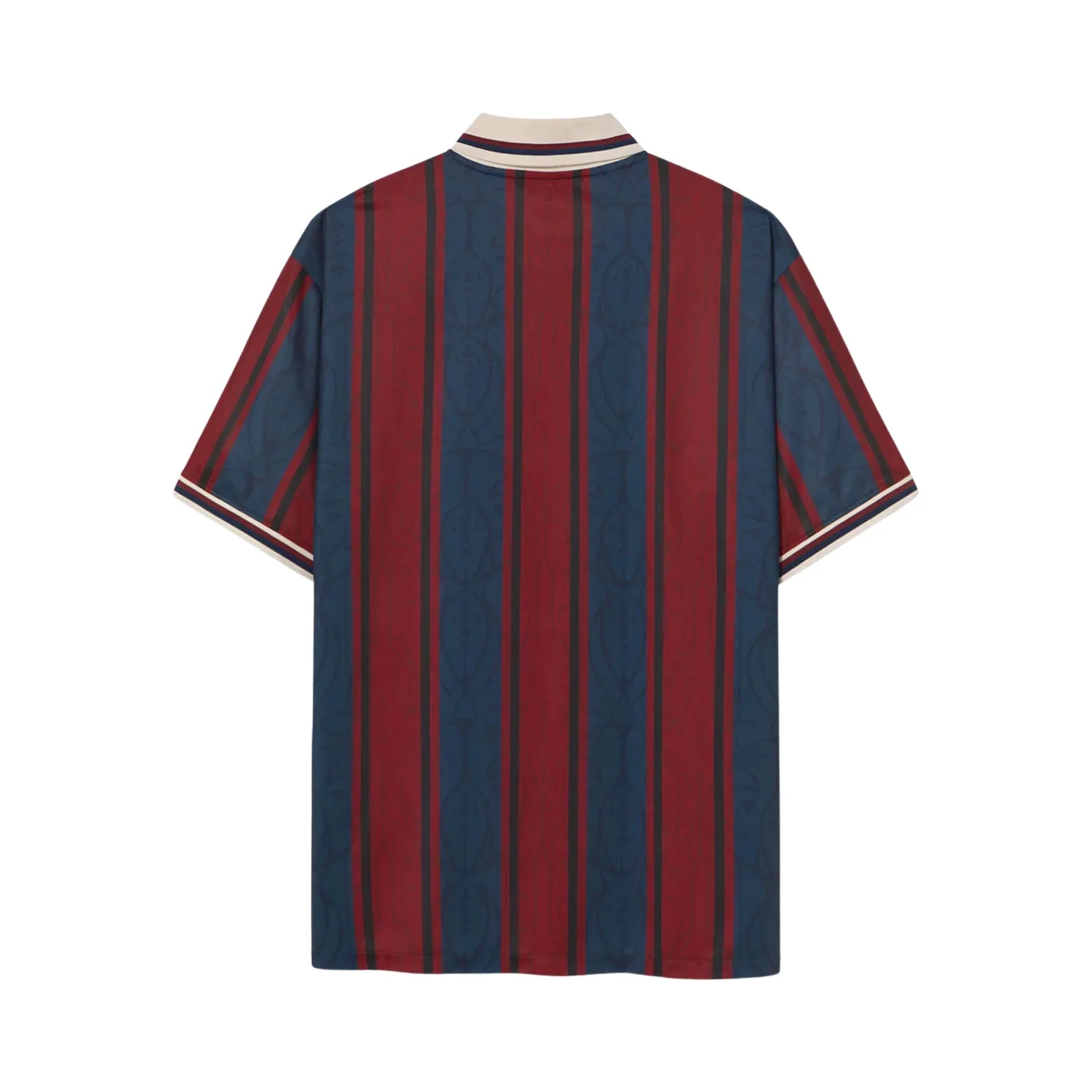 Stussy x Barcelona Stussy Polo 2025/26