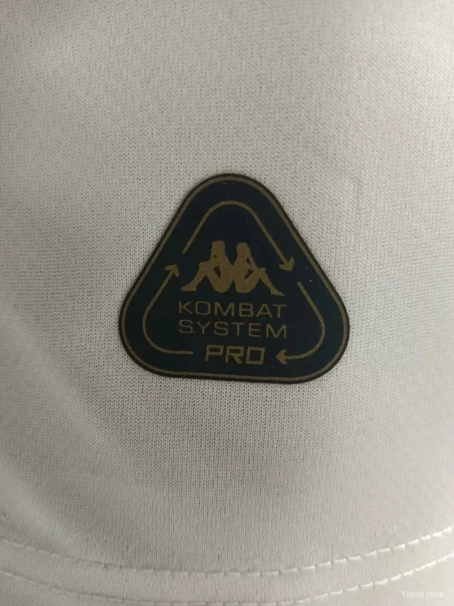 Maglia da calcio da casa versione giocatore AS Monaco 2024/25