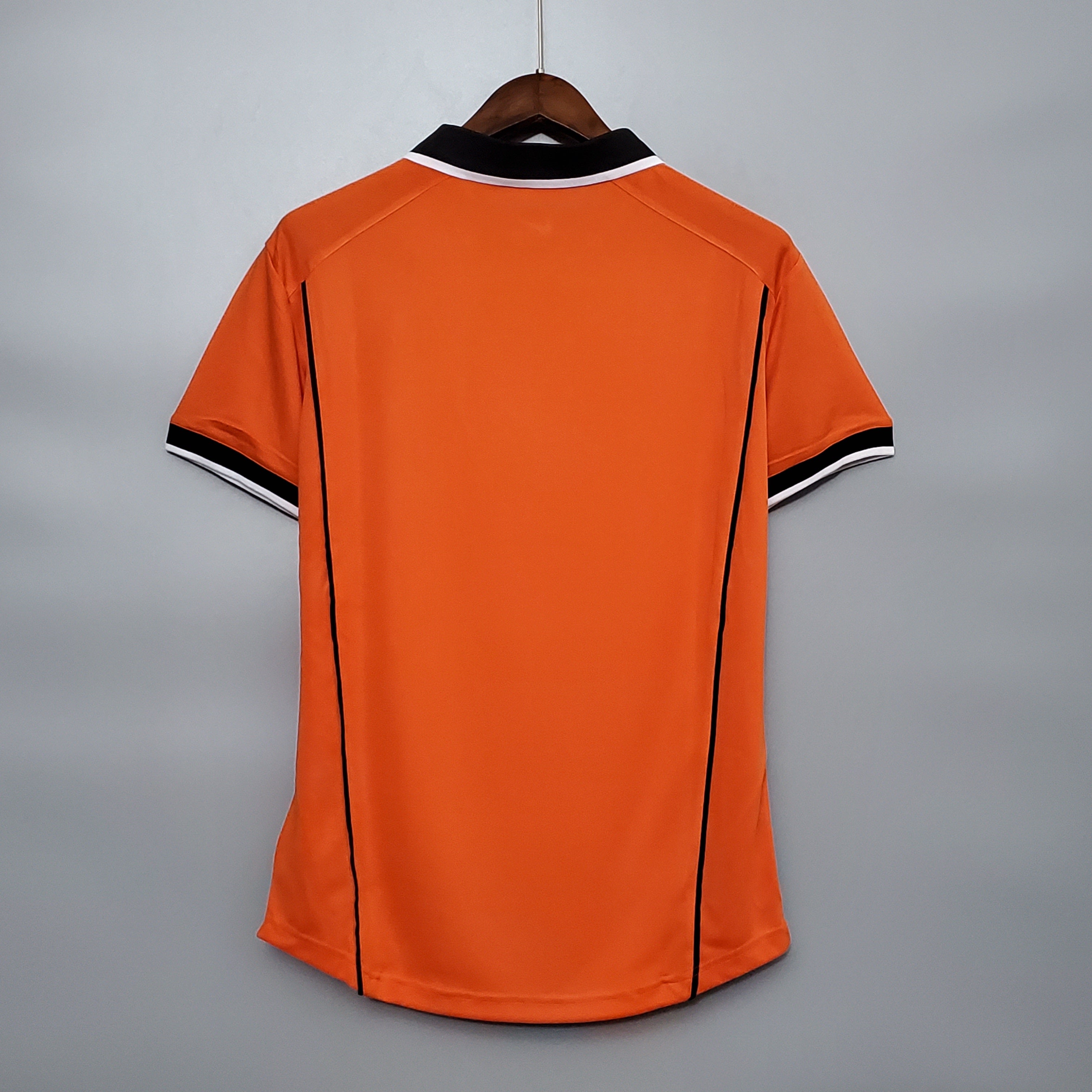 Maglia casalinga Paesi Bassi 1998