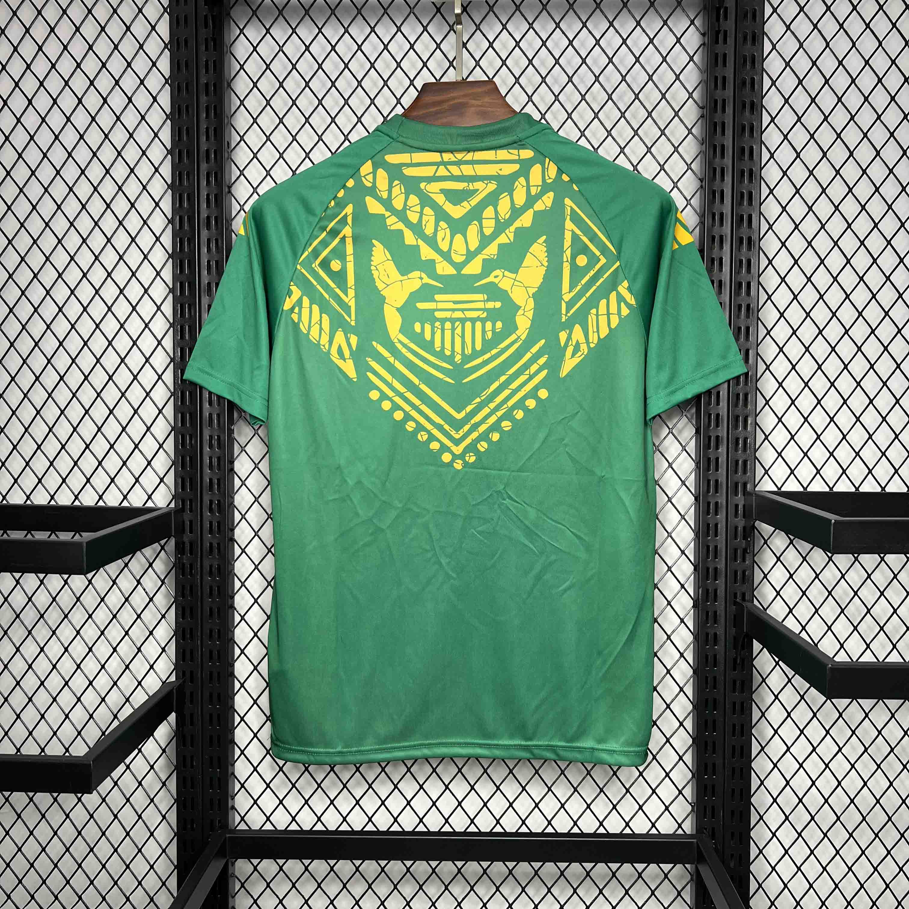 2024 Jamaica Trainingsshirt