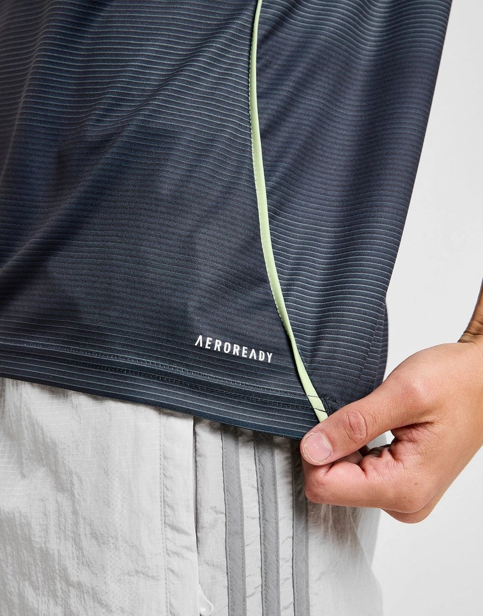 Real Madrid Football Jersey - 25-26 Away