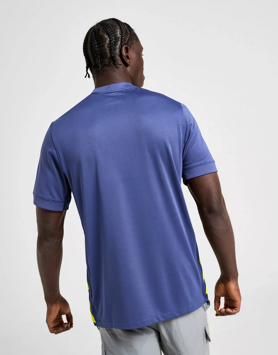 25/26 Atletico Madrid Away Football Jersey