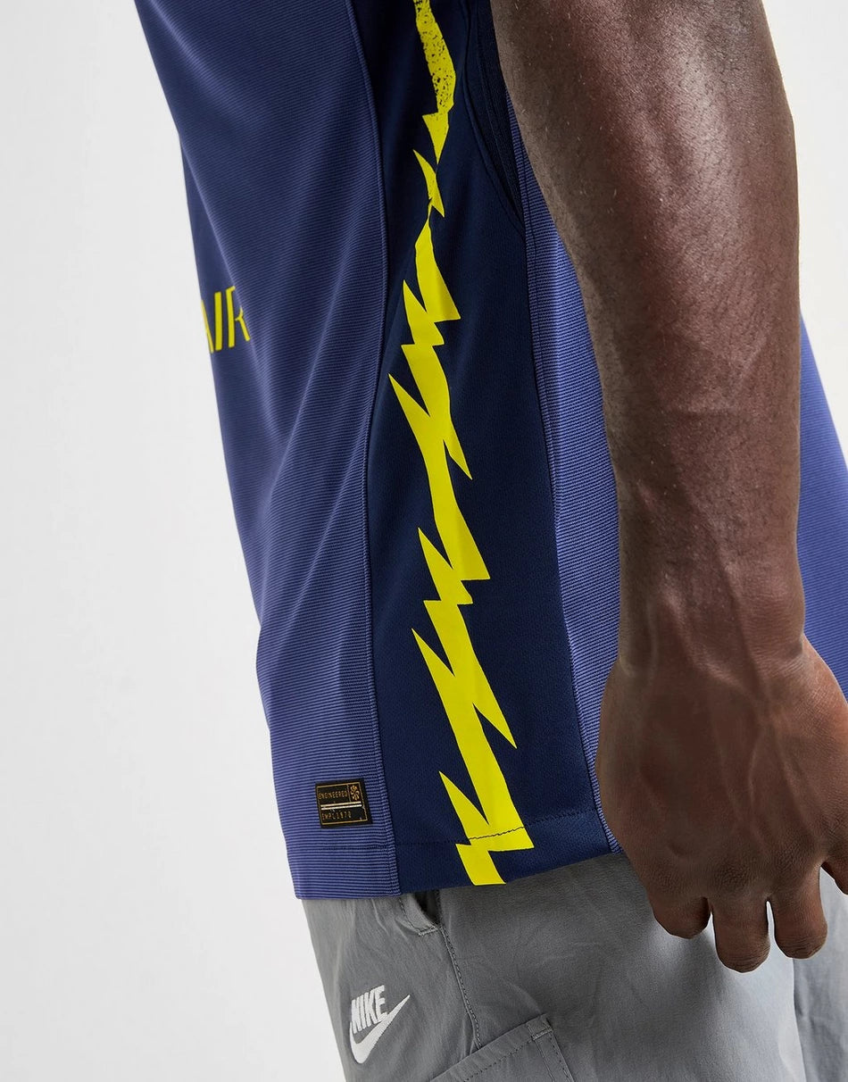 25/26 Atletico Madrid Away Football Jersey