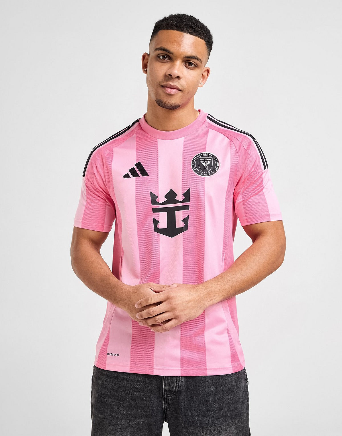 2025/2026 Inter Miami Thuisshirt