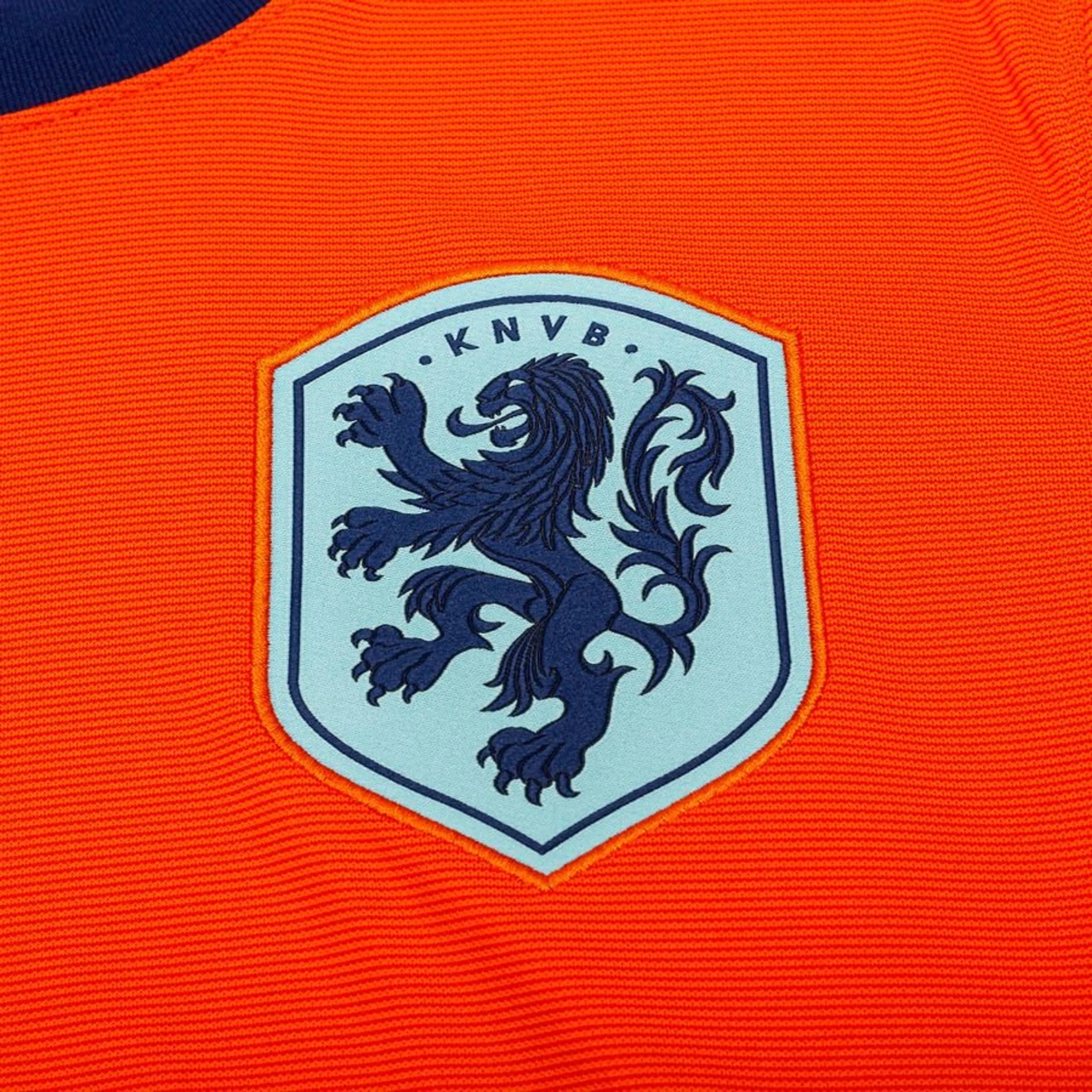 Maglia Casa Olanda 24/25