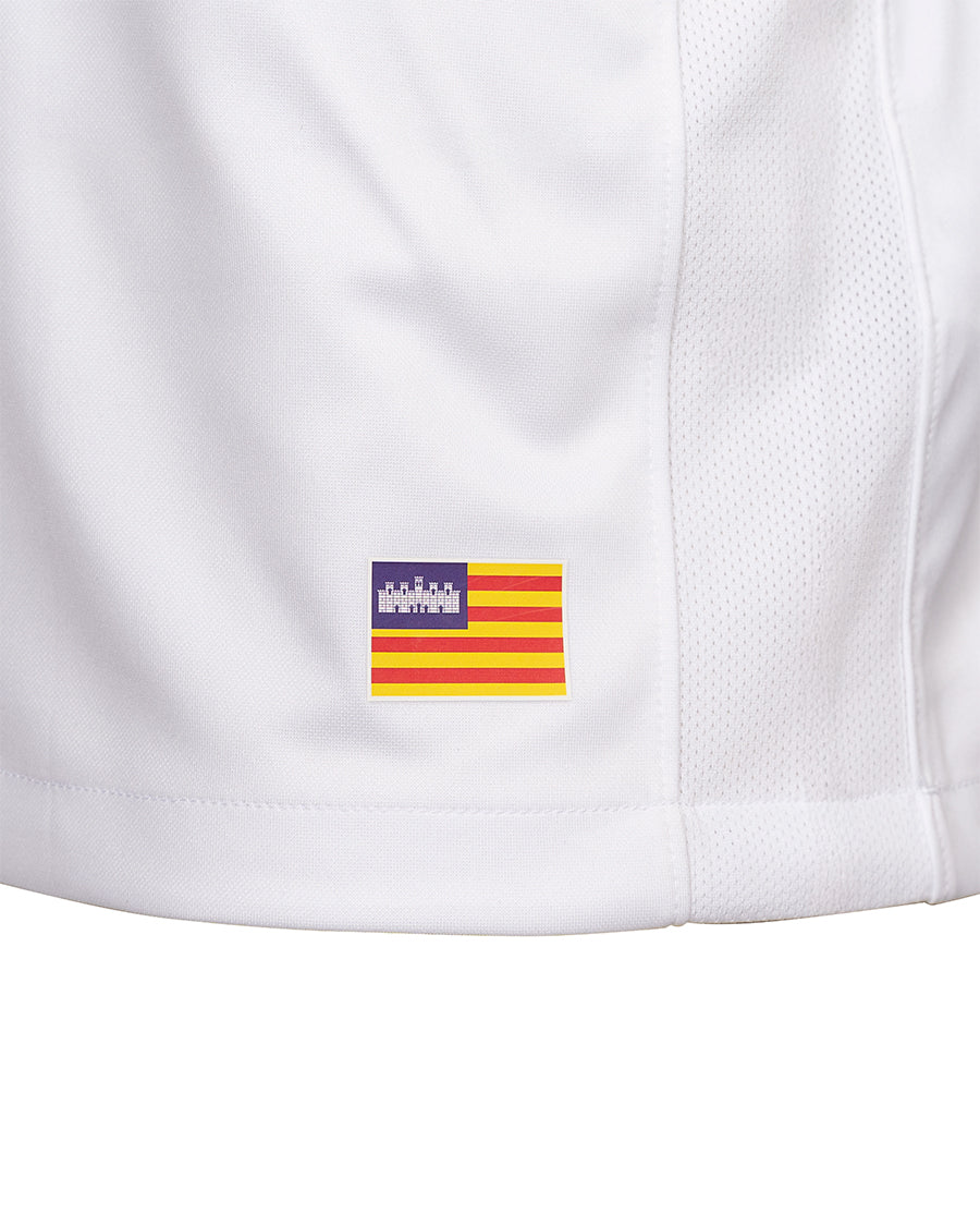 Camiseta de fútbol visitante del RCD Mallorca 25/26