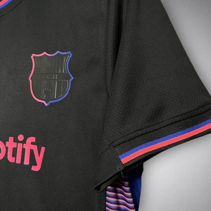Maglia da calcio FC Barcelona 24-25 - Regalia