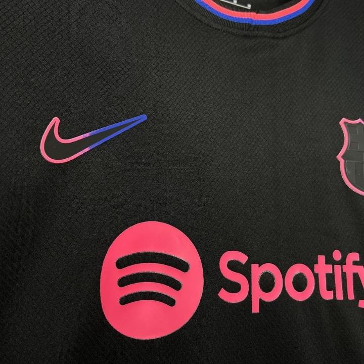 Maglia da calcio FC Barcelona 24-25 - Regalia