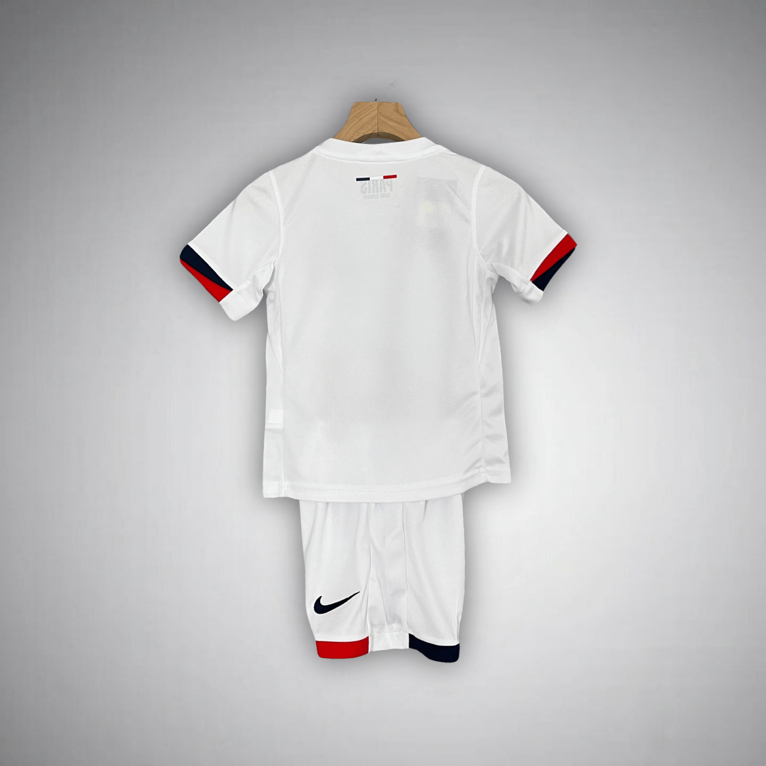 24/25 PSG Away Kids Football Jersey