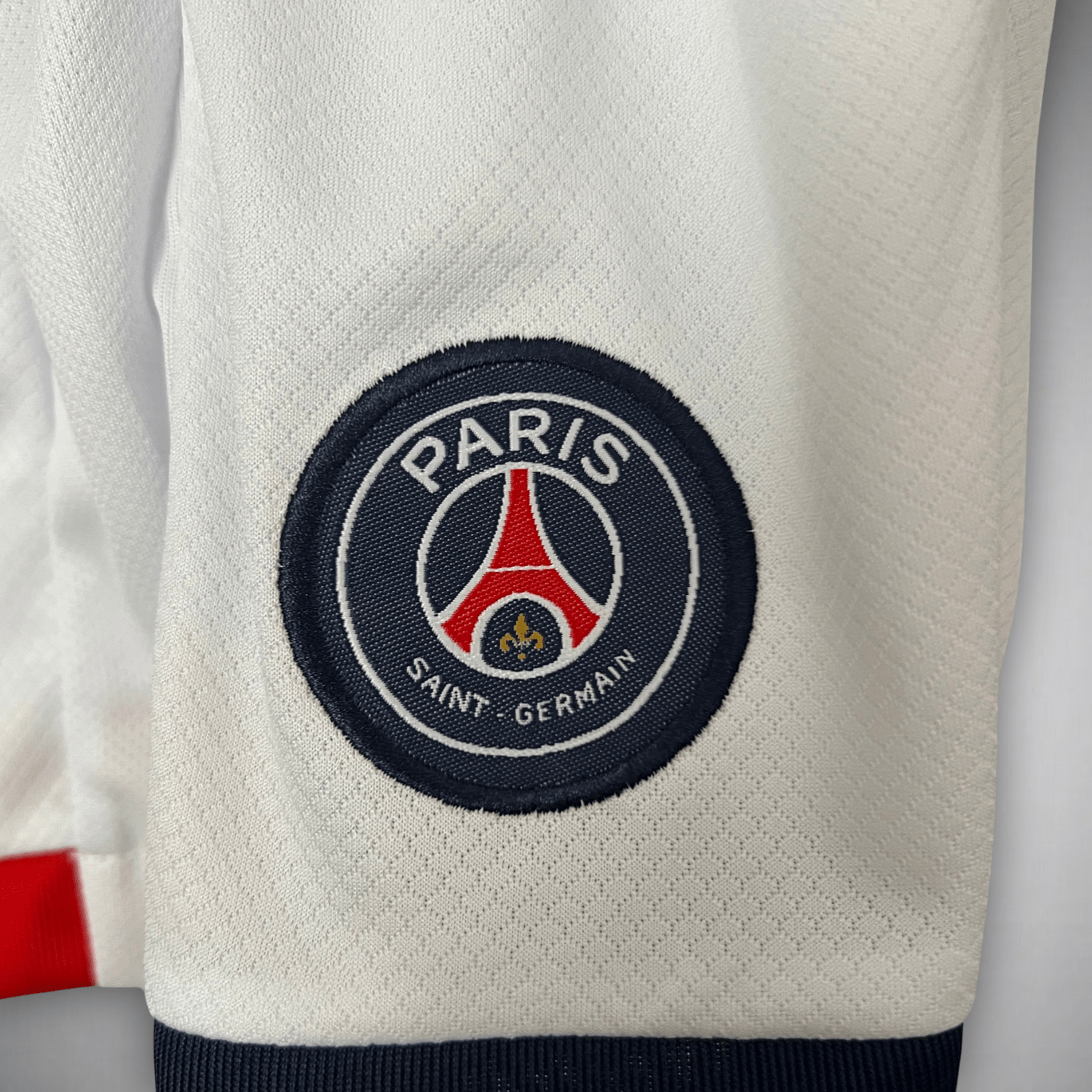 24/25 PSG Away Kids Football Jersey