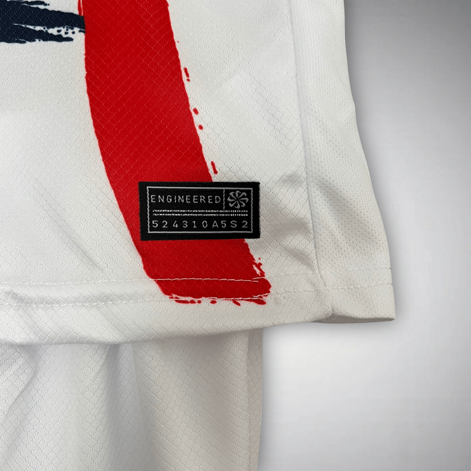 24/25 PSG Away Kids Football Jersey