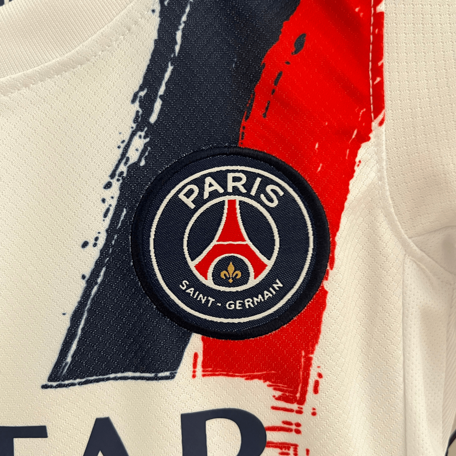 24/25 PSG Away Kids Football Jersey