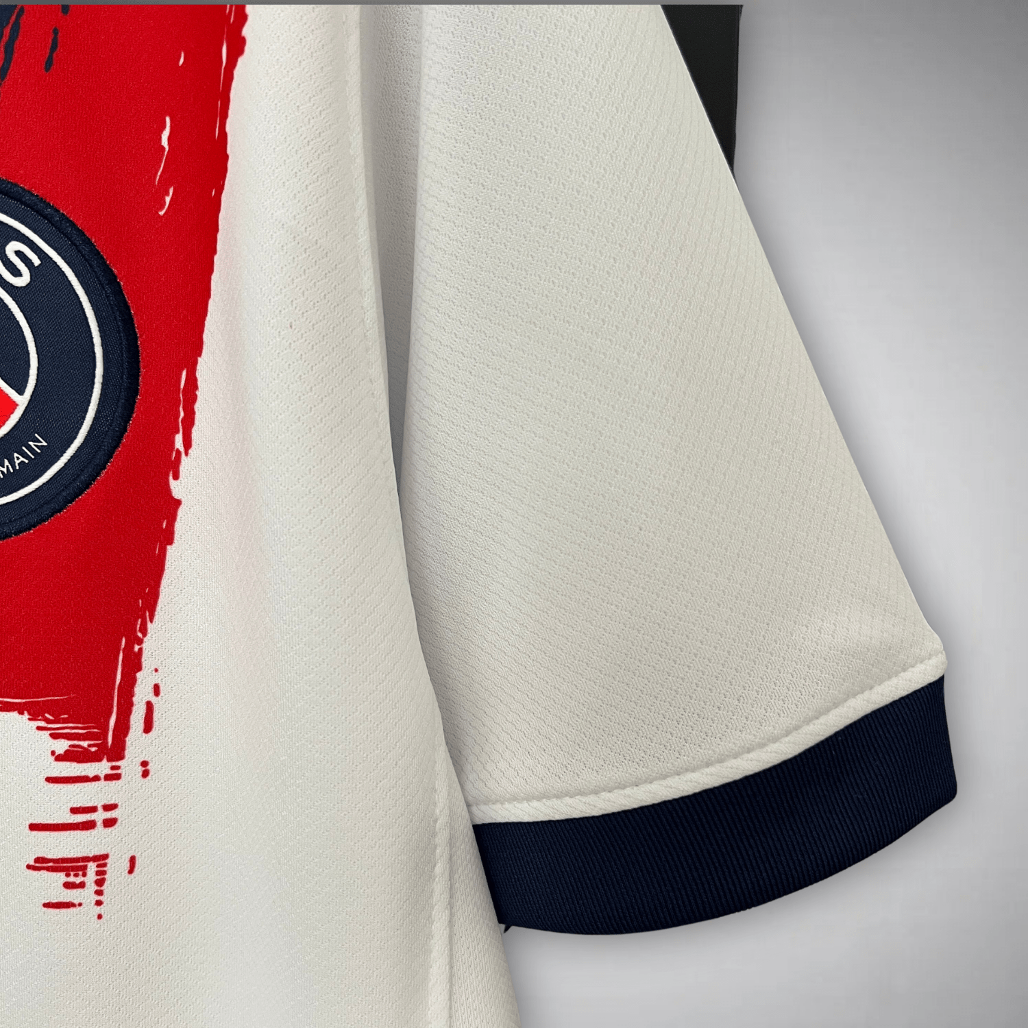 24/25 PSG Away Football Jersey