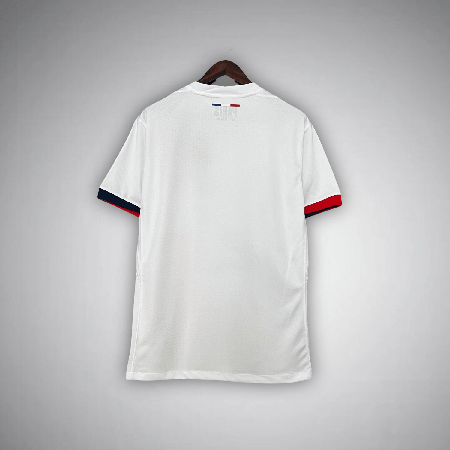 24/25 PSG Away Football Jersey