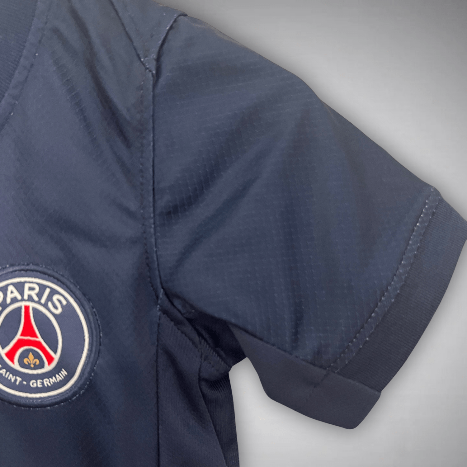 24/25 PSG Paris Saint Germain Thuis Kids Voetbalshirt