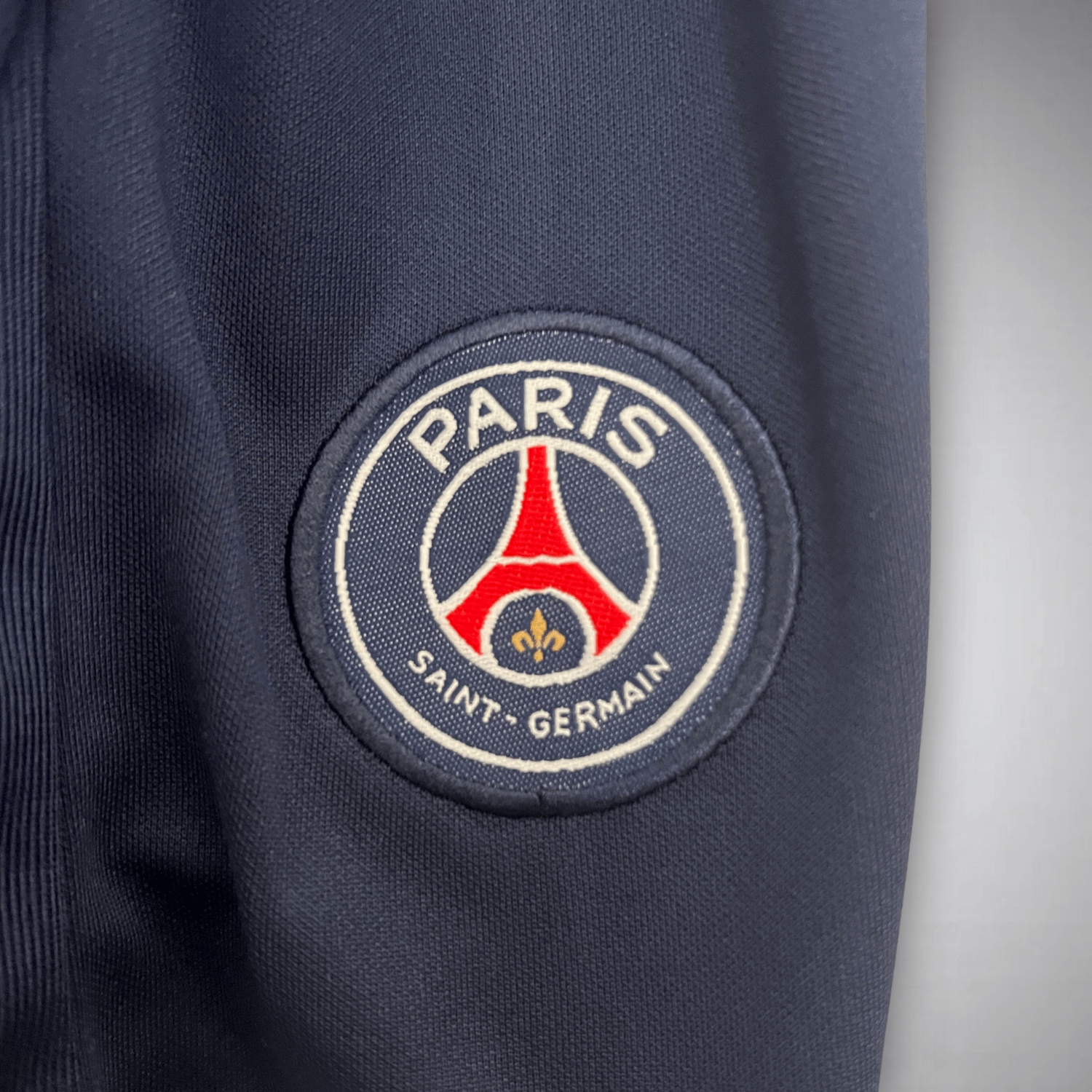 24/25 PSG Paris Saint Germain Thuis Kids Voetbalshirt