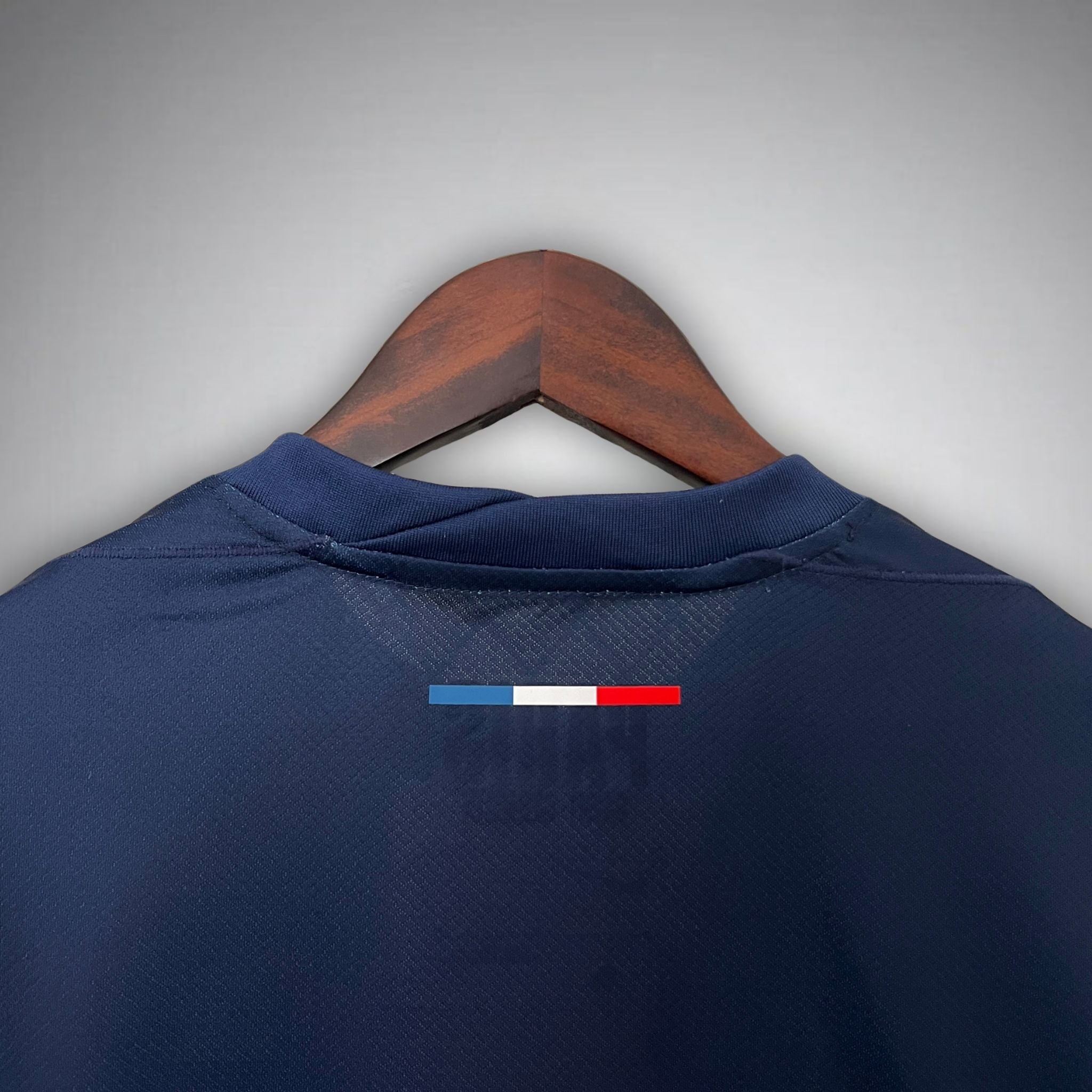 24/25 PSG Paris Saint Germain Thuis Voetbalshirt