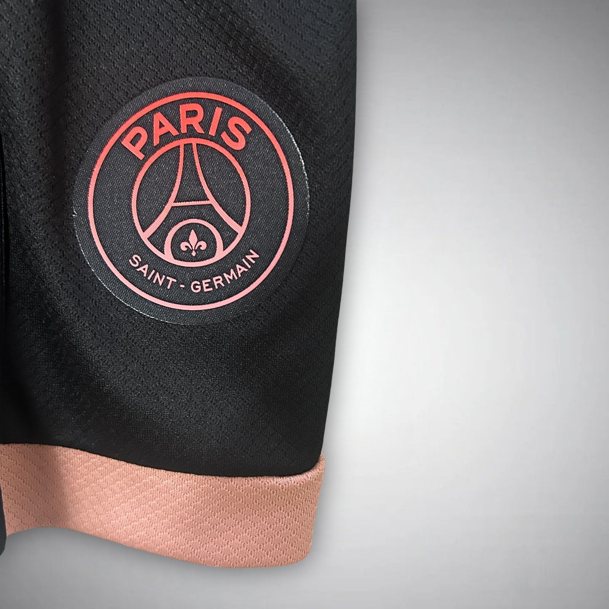 24/25 PSG Paris Saint Germain Terza Maglia da Calcio per Bambini