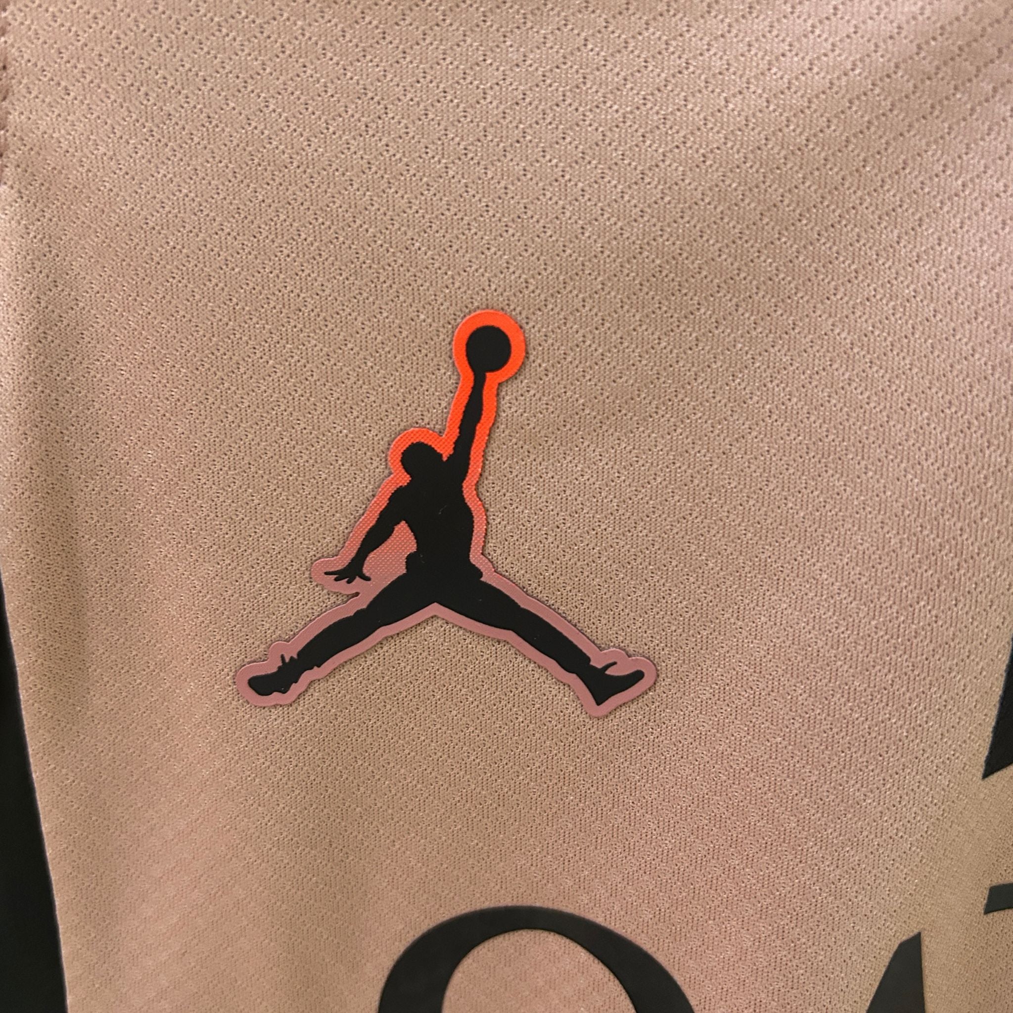 24/25 PSG Paris Saint Germain Terza Maglia da Calcio per Bambini