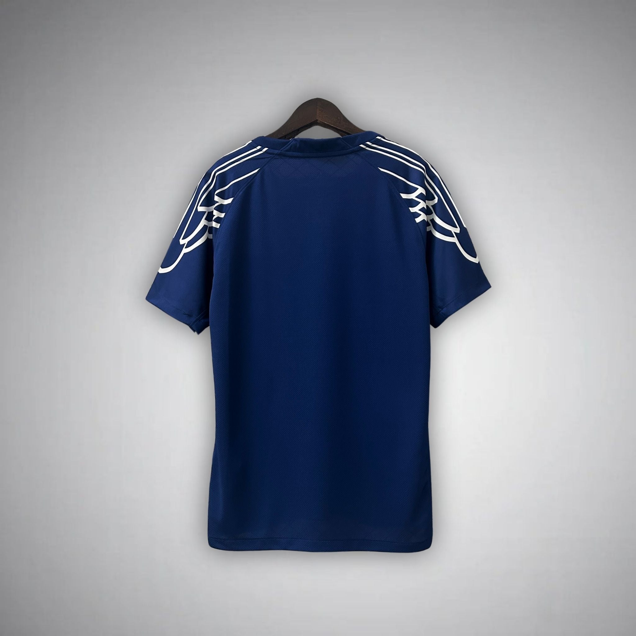 Camiseta de fútbol 24/25 del PSG Paris Saint Germain x Jordan (4.ª equipación)
