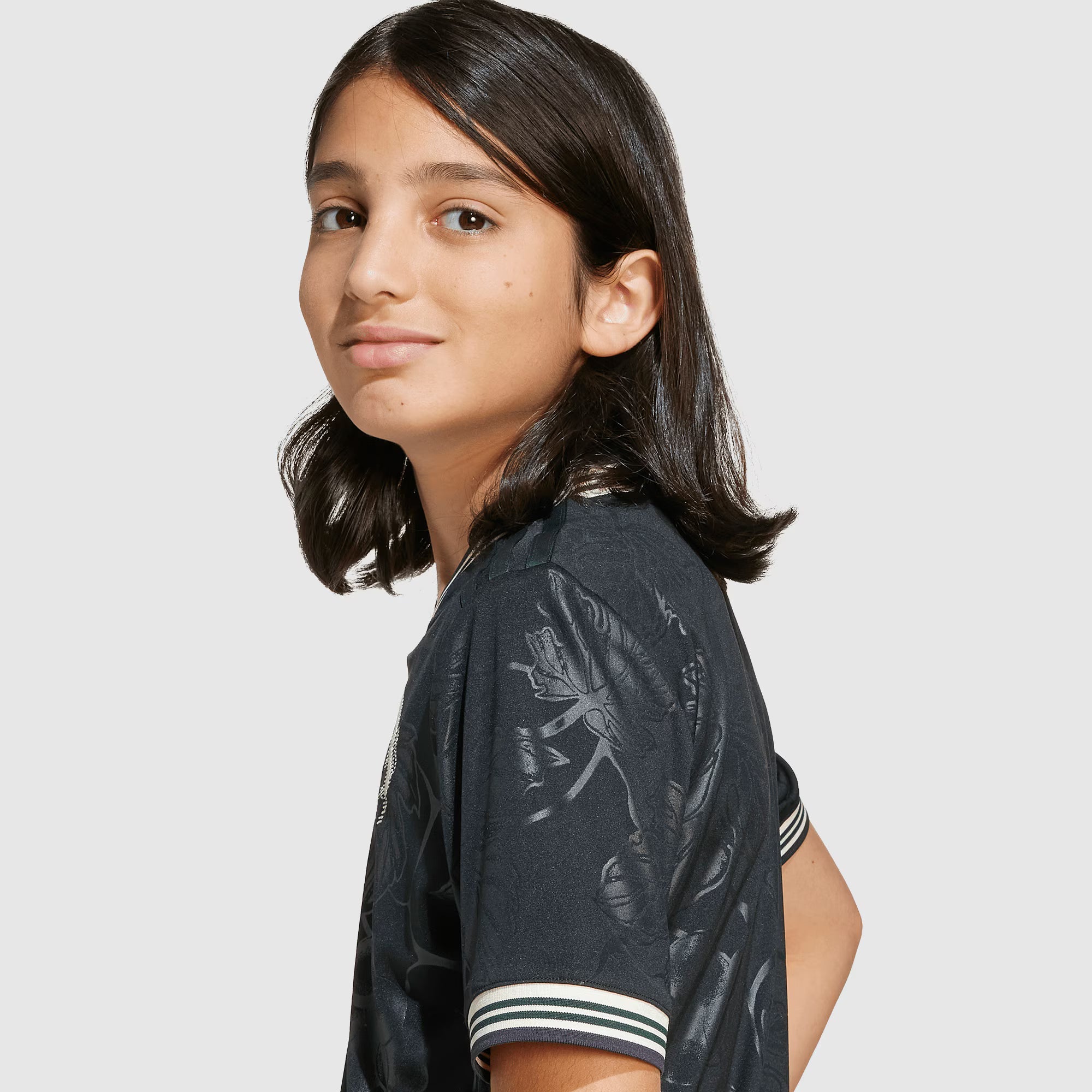 Juventus 25/26 Third Kids Jersey