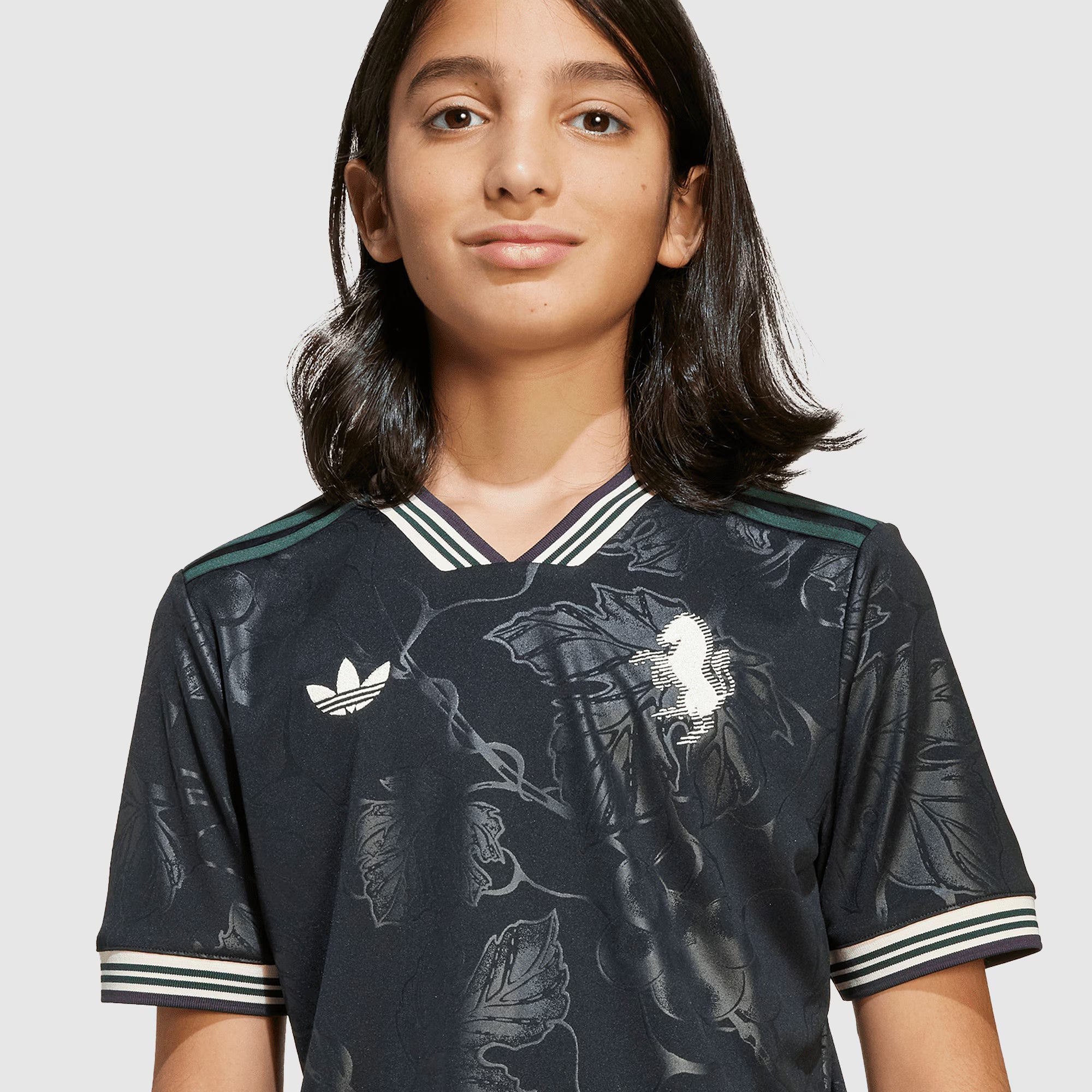Juventus 25/26 Third Kids Jersey