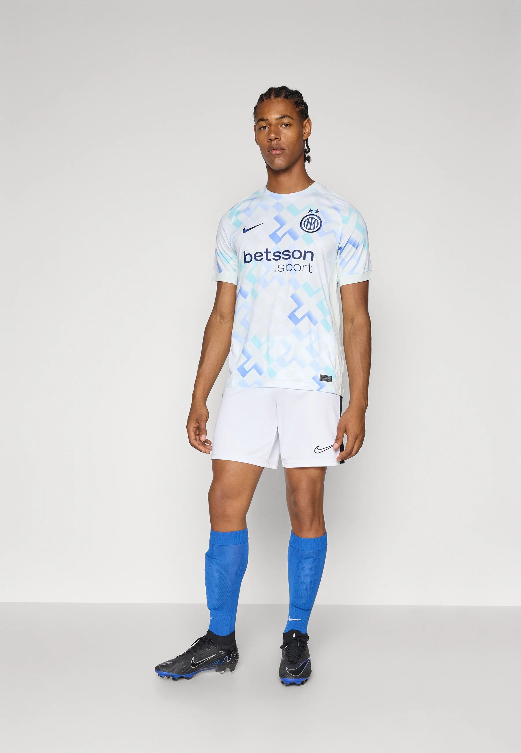 Maglia Away Inter Milan 25/26