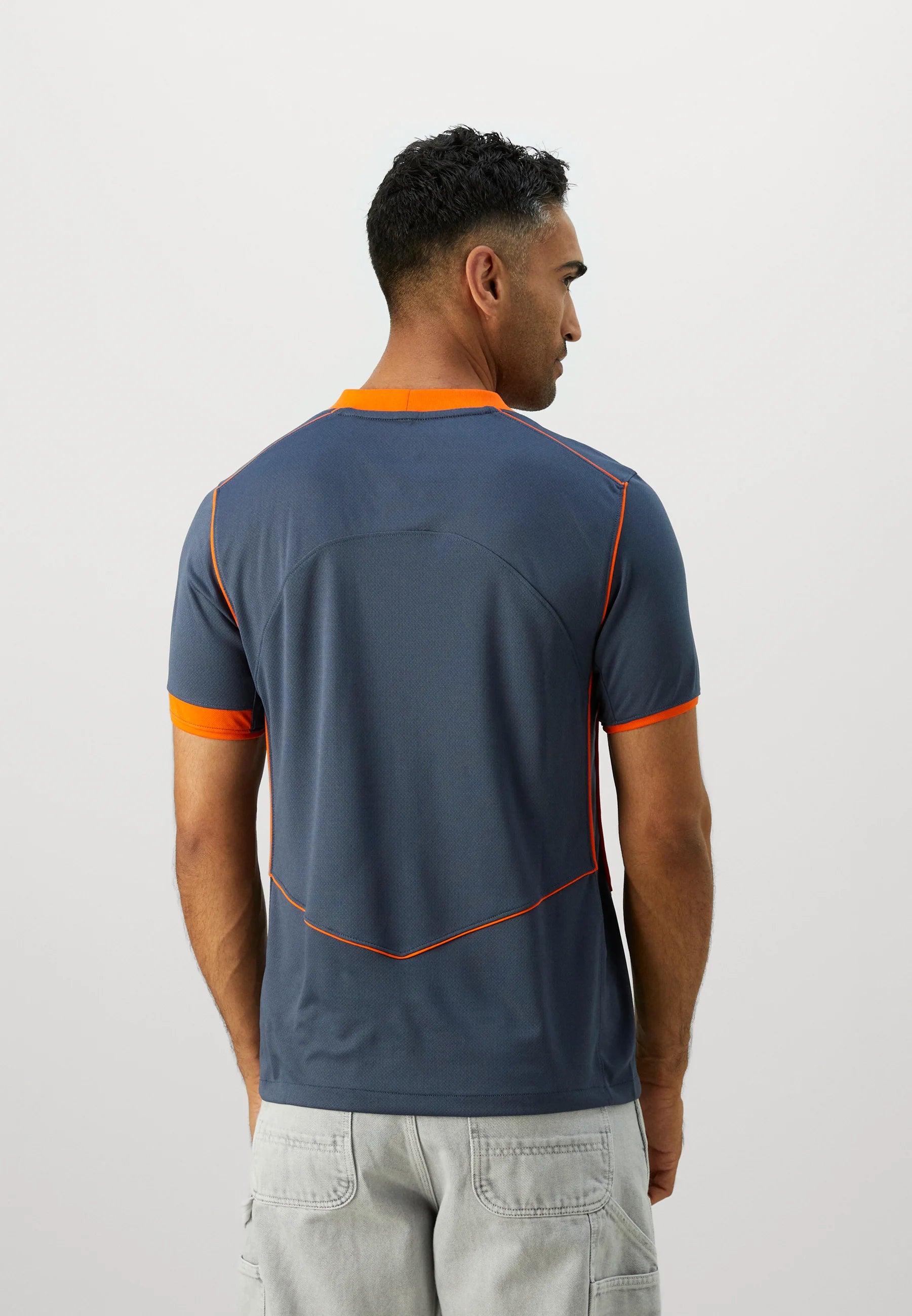 Inter Milan 25/26 Derde Shirt