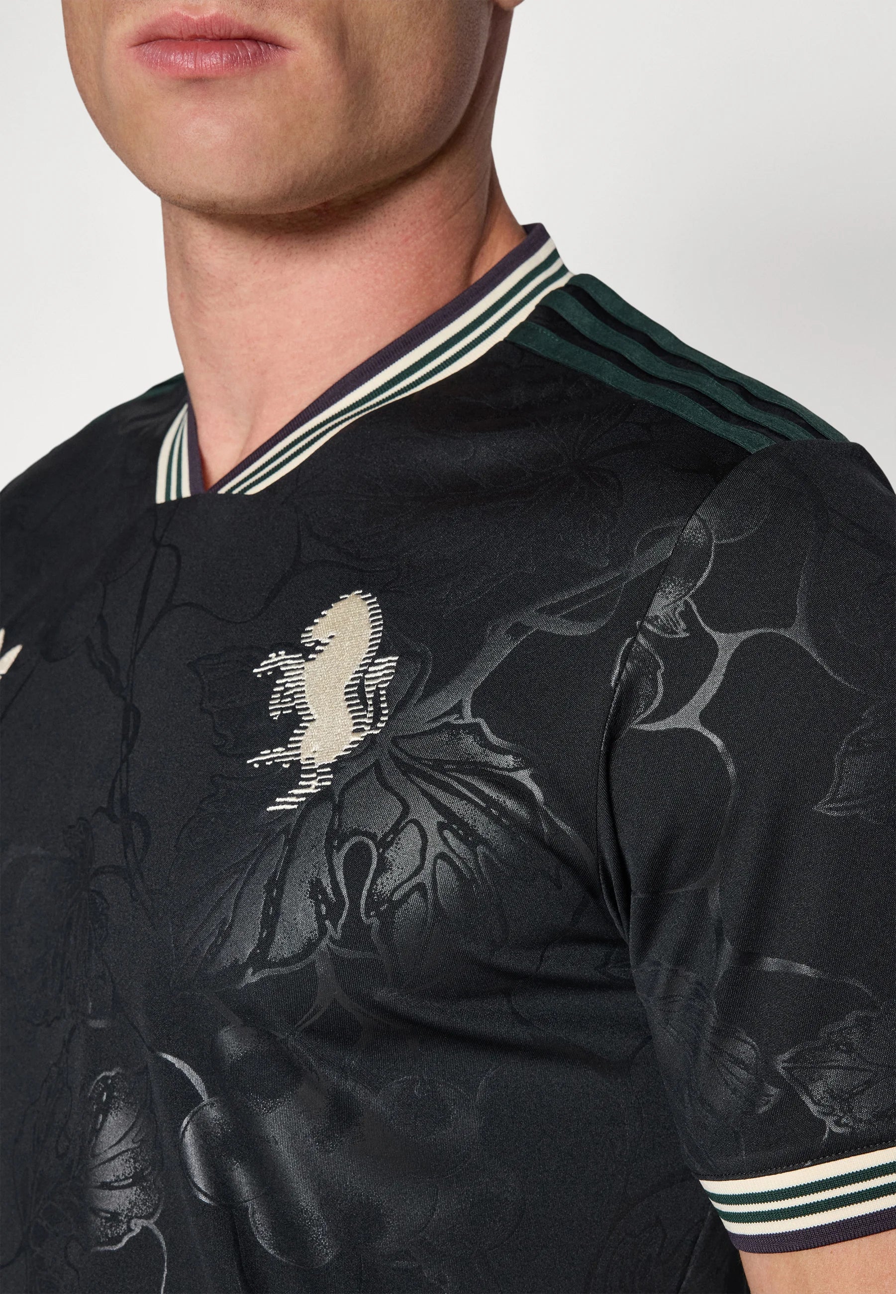 Maglia Terza Juventus 25/26