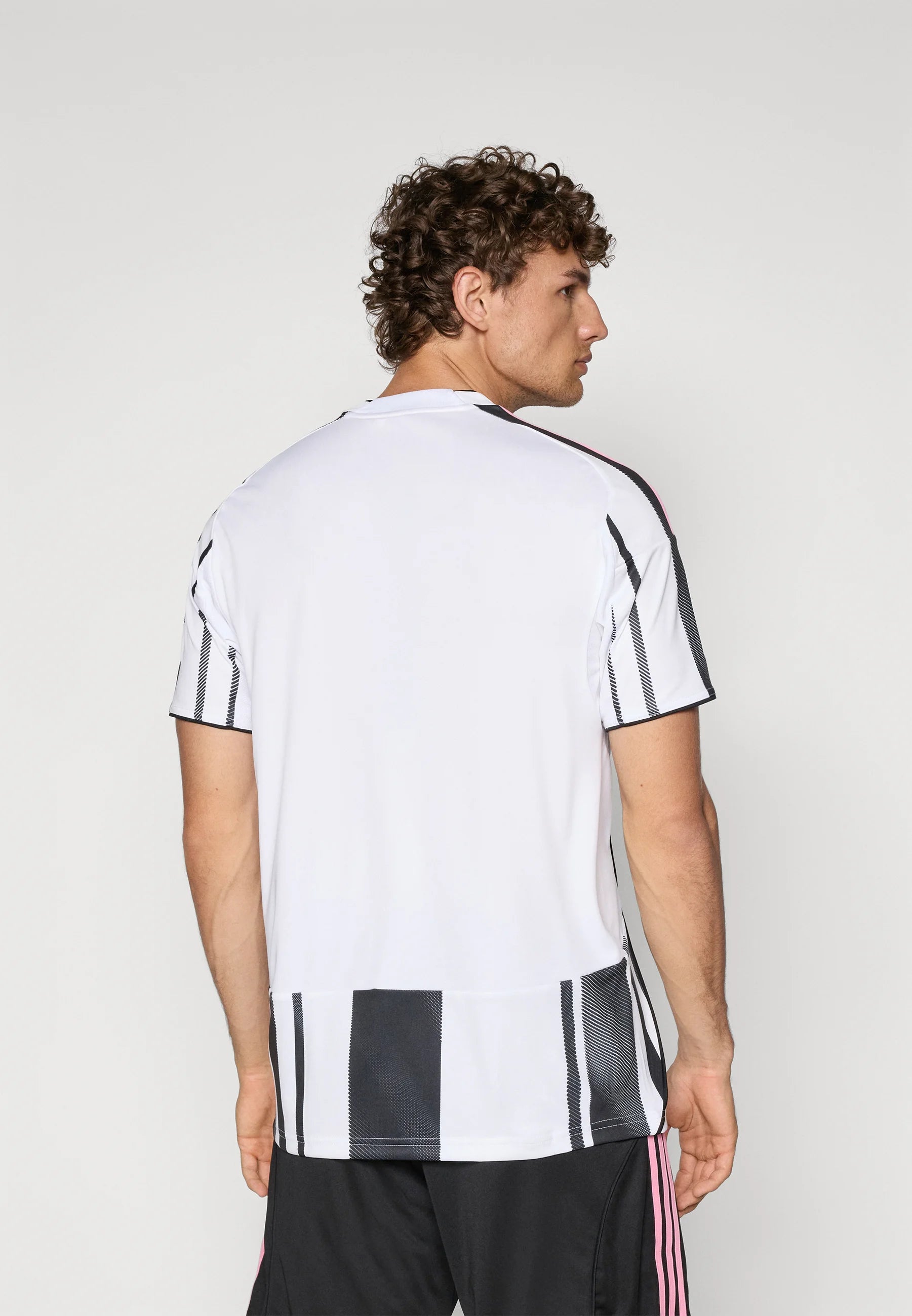 Maglia Casa Juventus 25/26