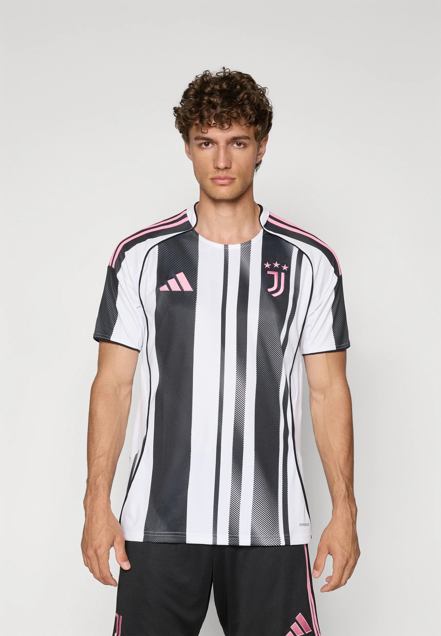 Maglia Casa Juventus 25/26