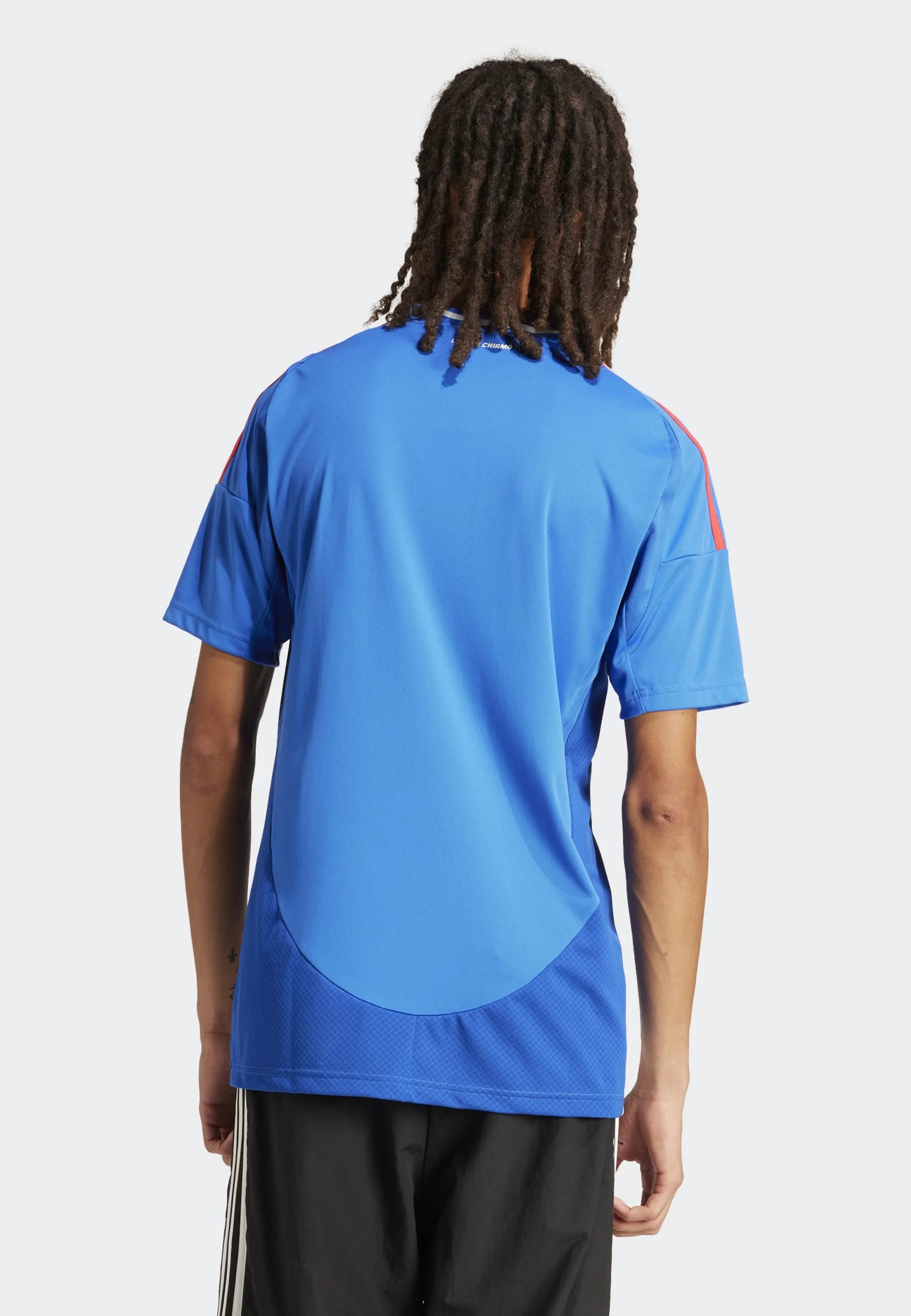 Maglia Casa Italia 2025
