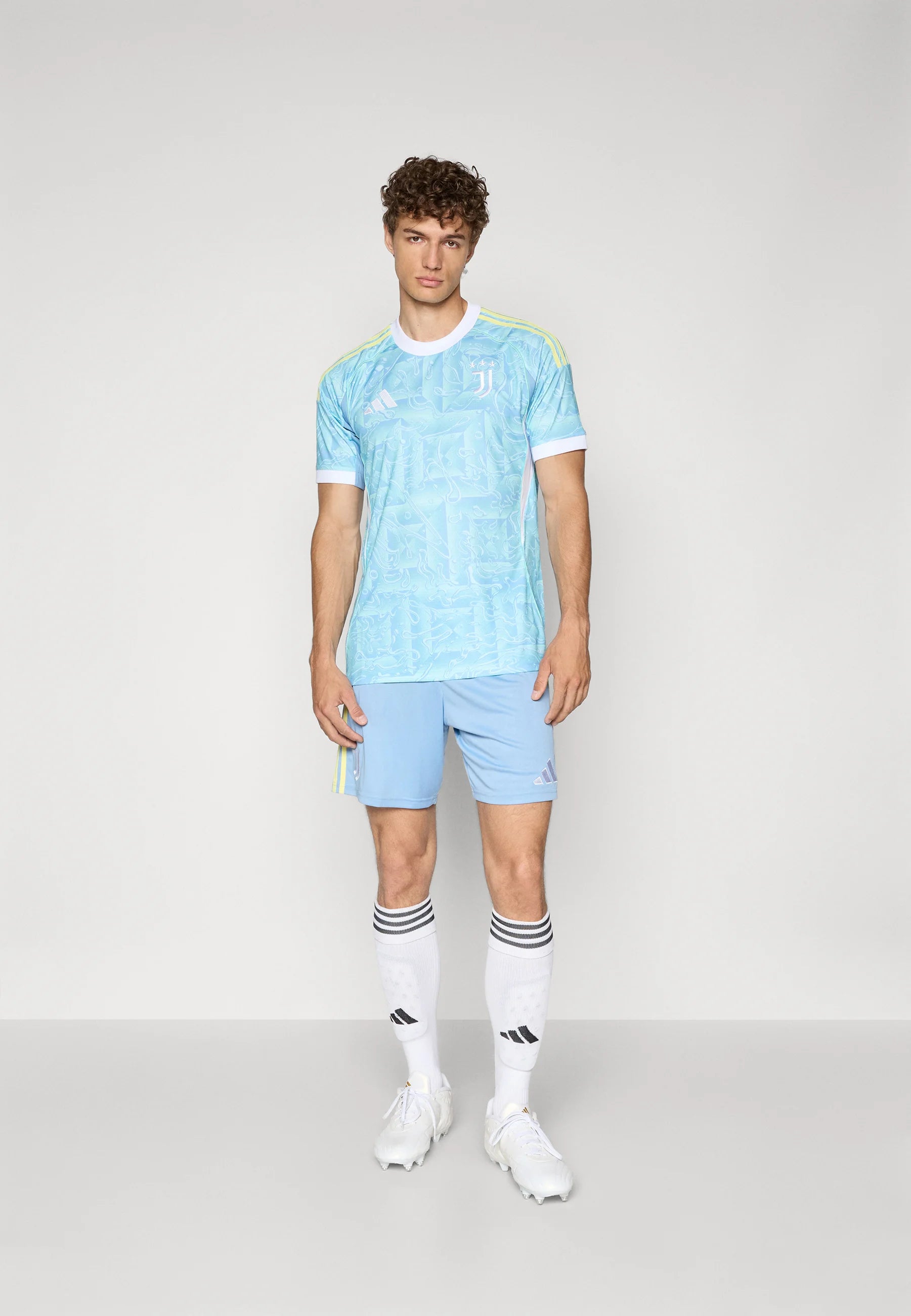 Maglia Away Juventus 25/26