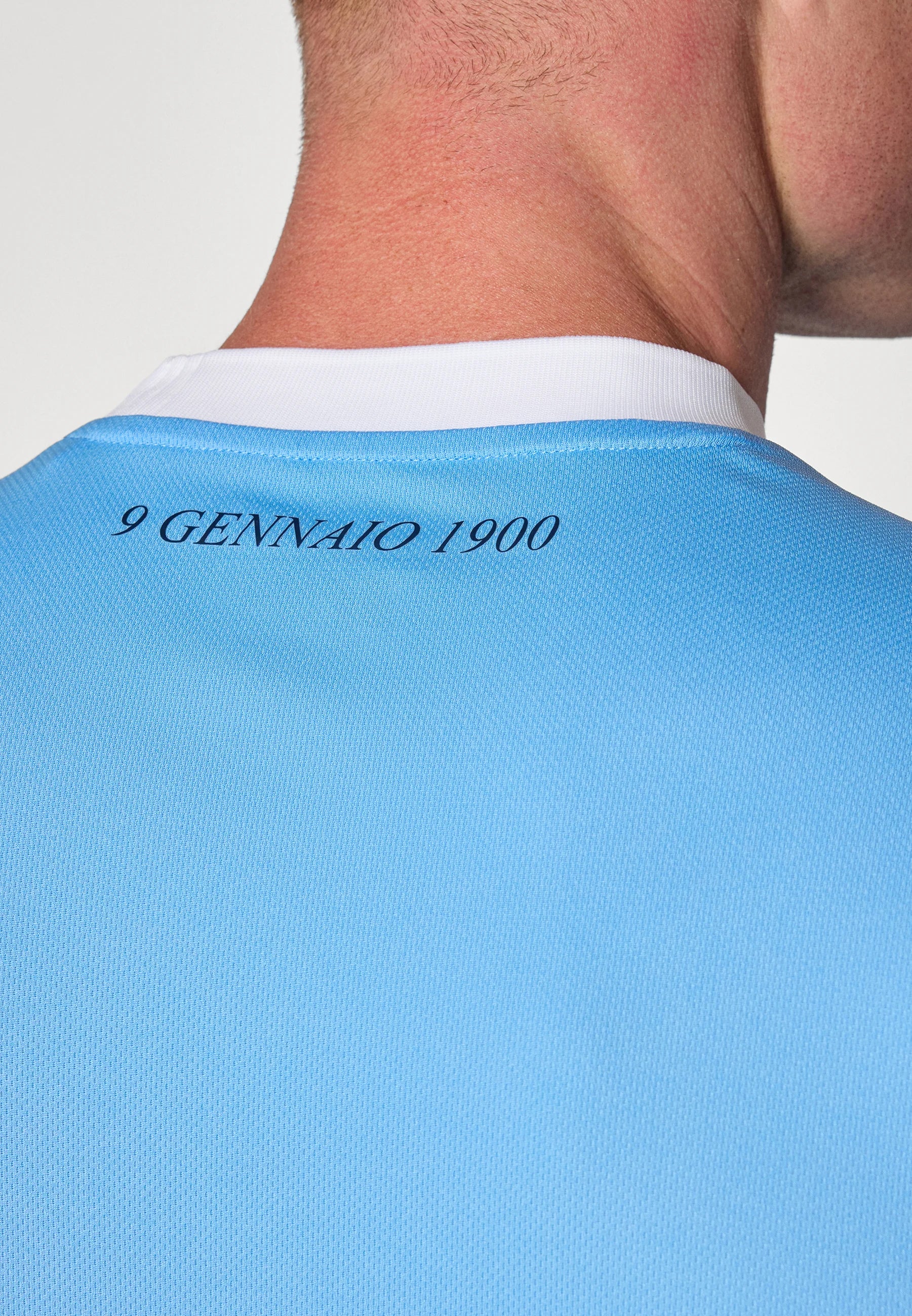 Maglia Casa Lazio 25/26