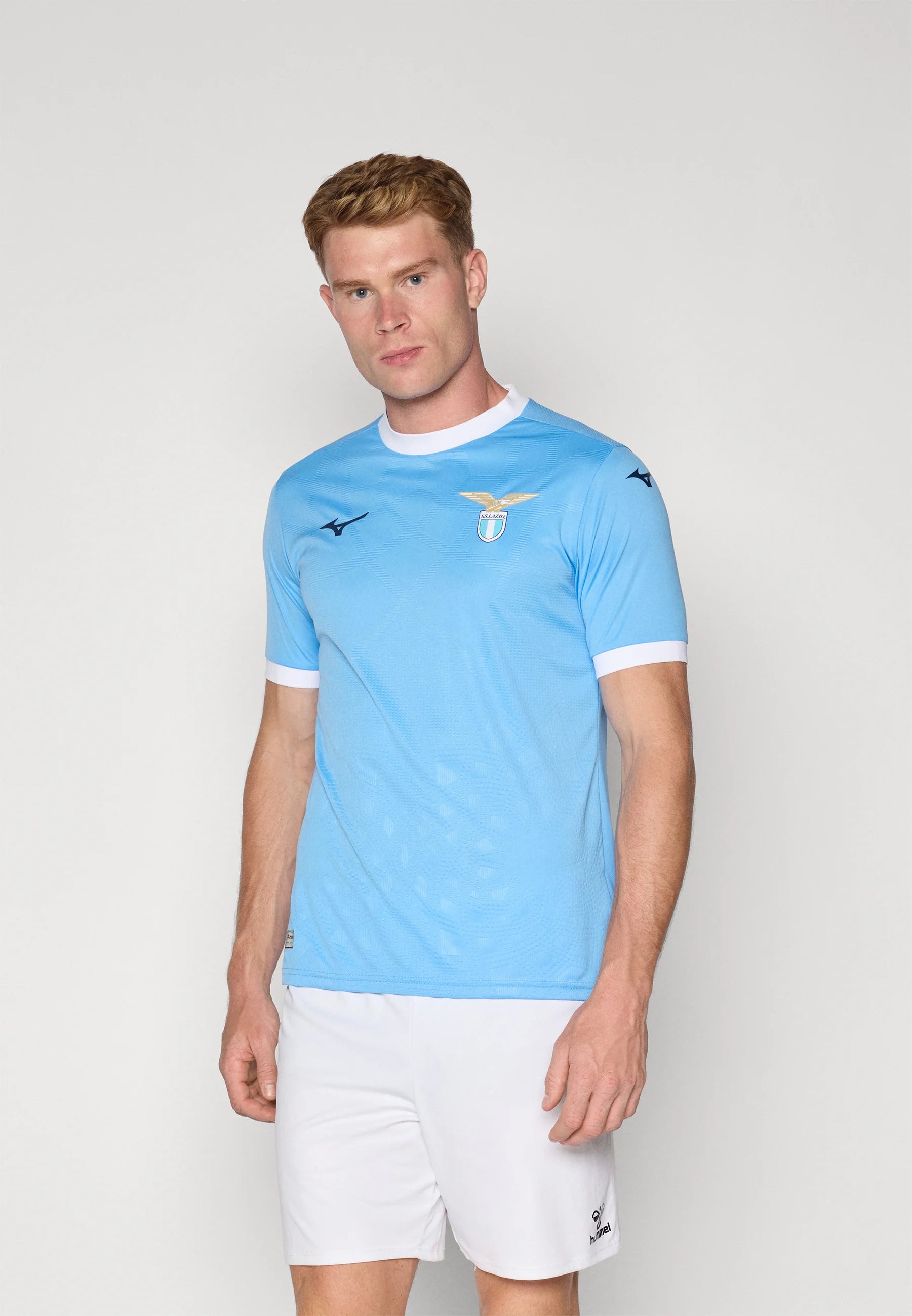 Maglia Casa Lazio 25/26