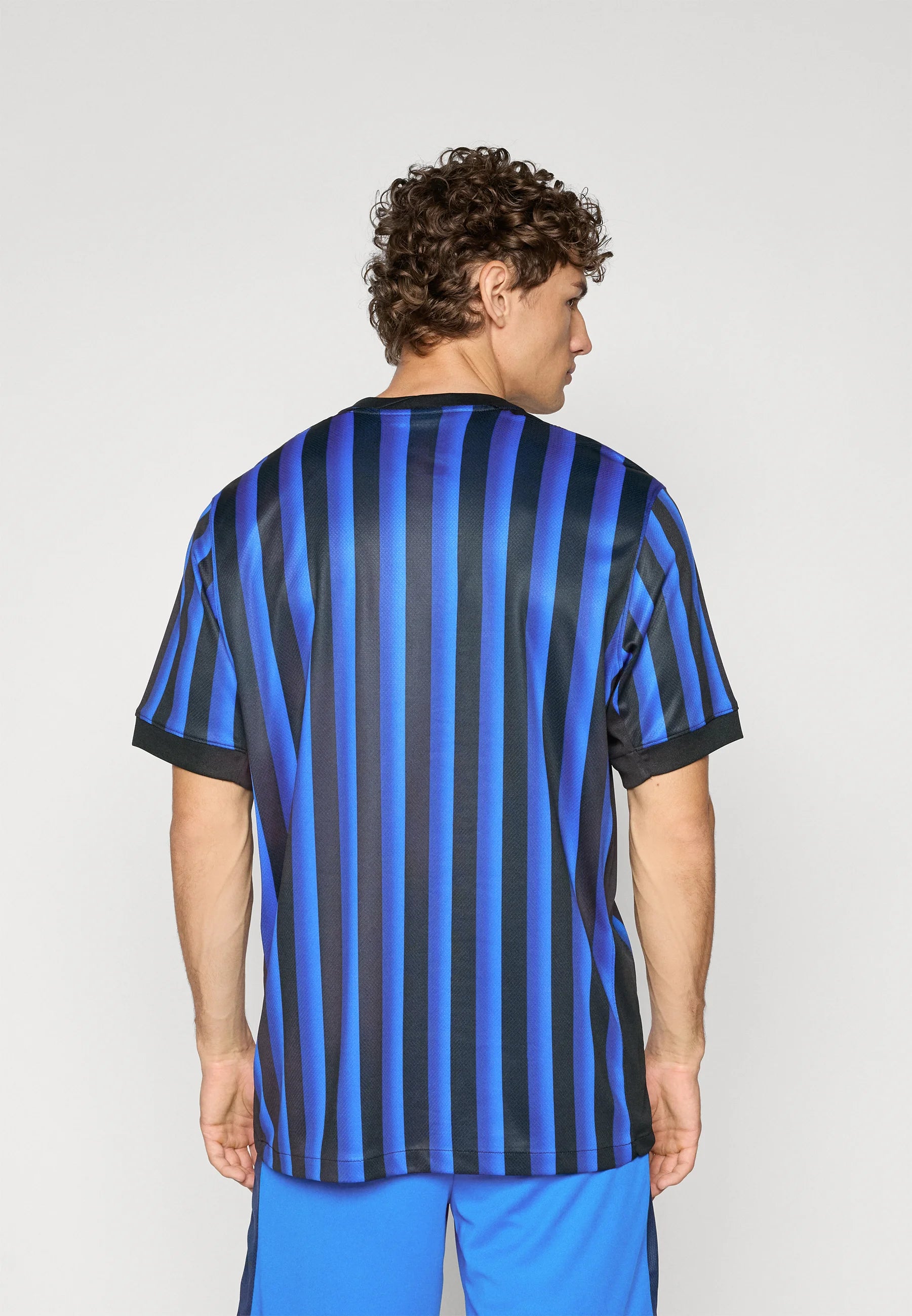 Maglia Casa Inter Milan 25/26