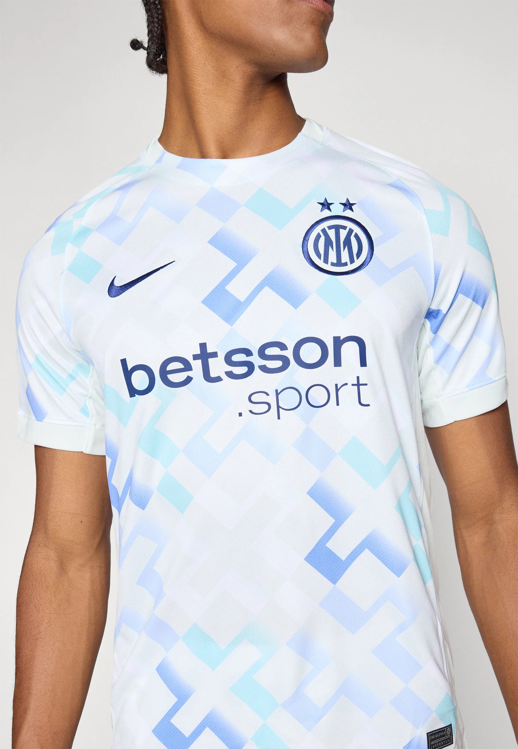 Maglia Away Inter Milan 25/26