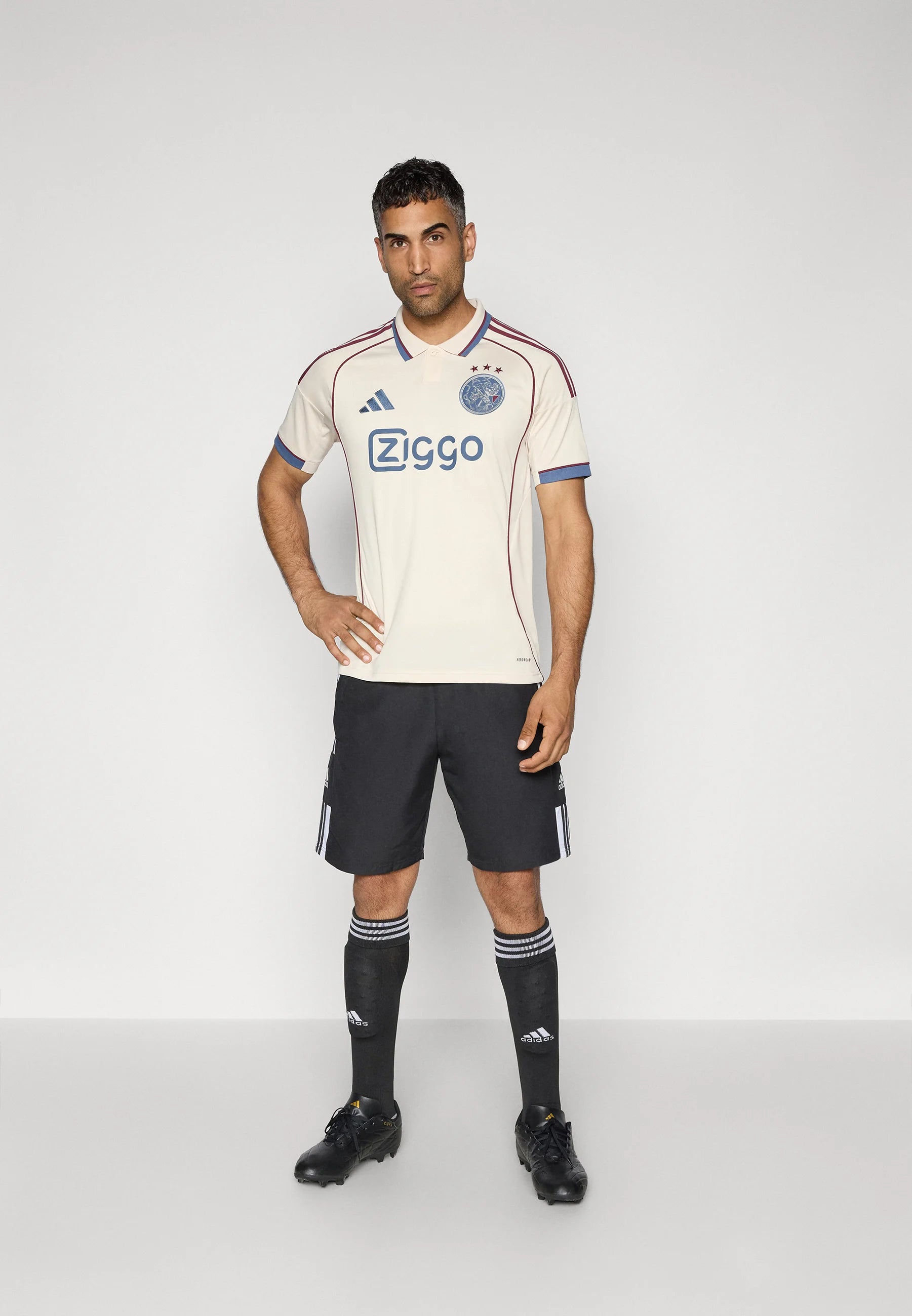 Ajax Amsterdam 25/26 Terza Maglia
