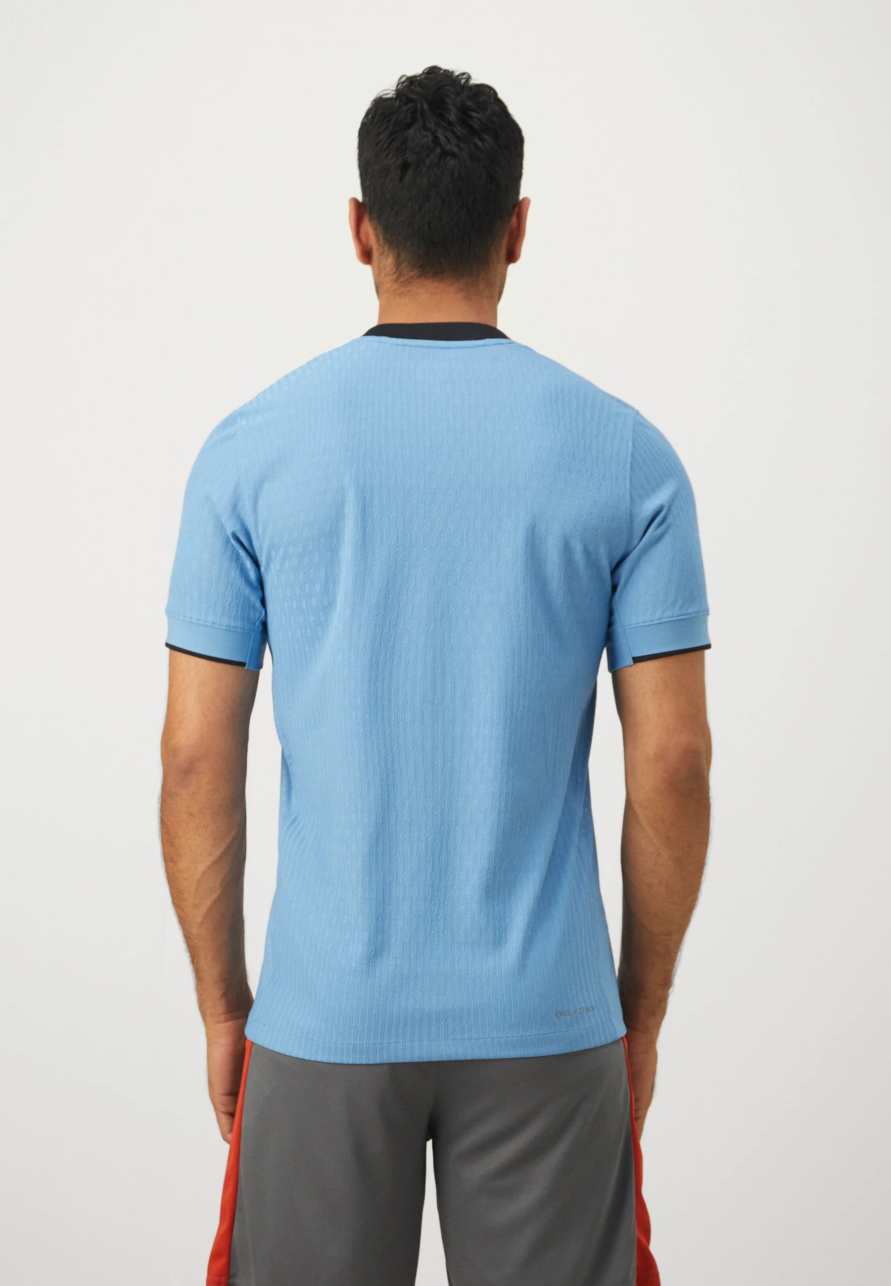 Maglia Away Euro Femminile Paesi Bassi 2025